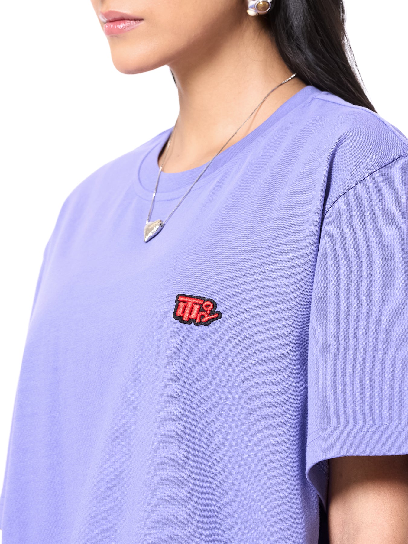 Logo Tee