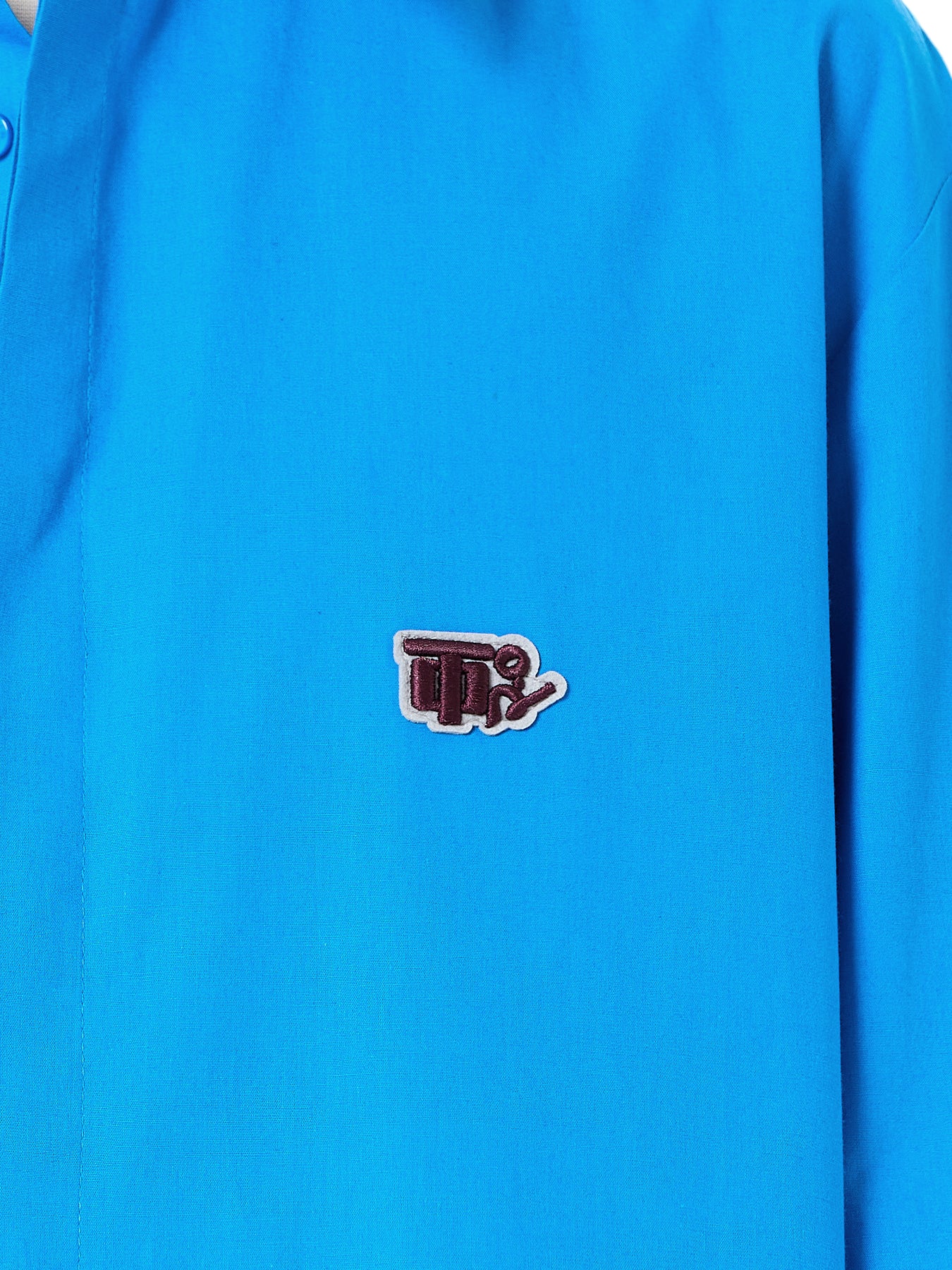 Logo Desk Shirt