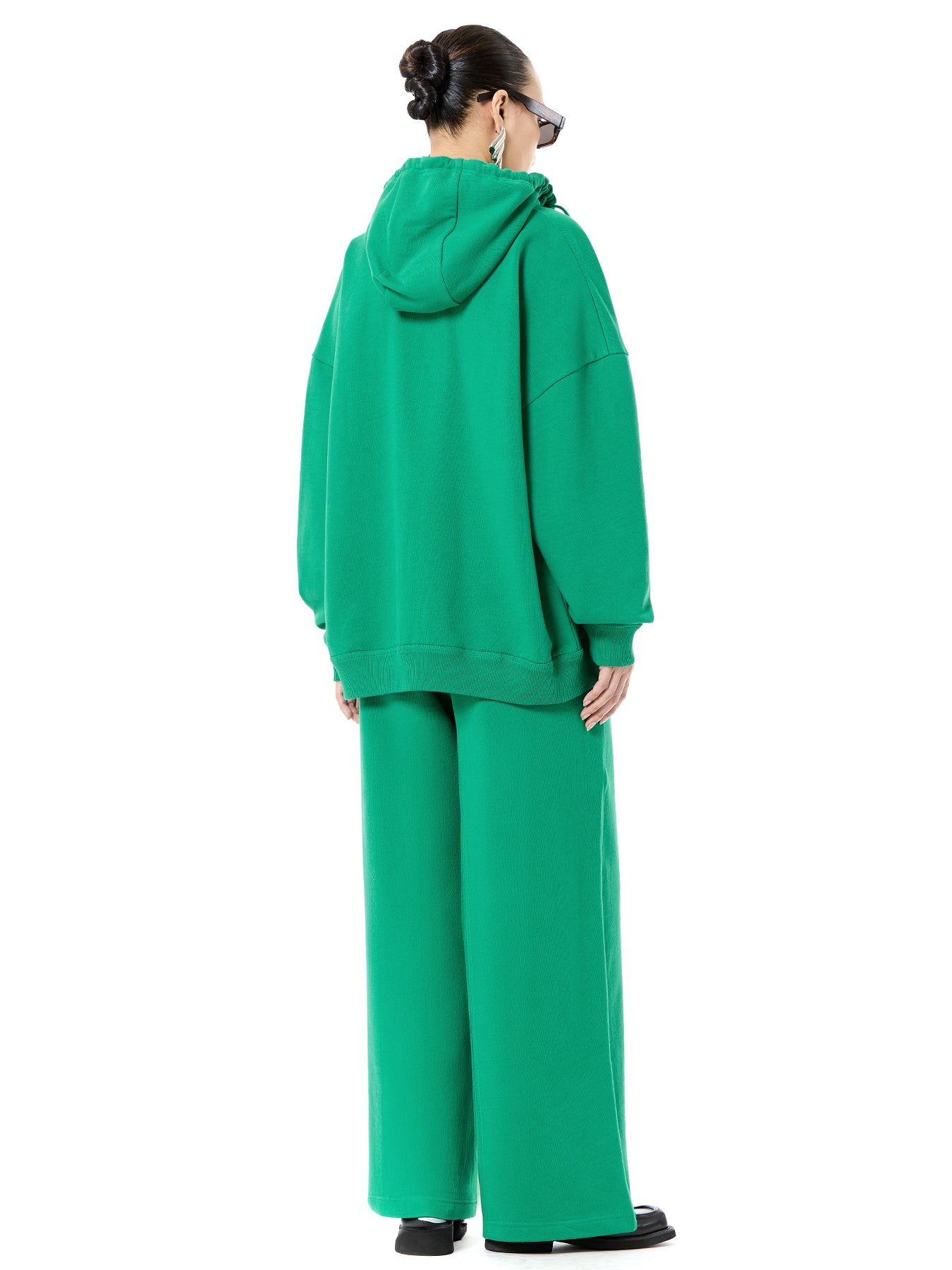Field Logo Jacket Co-ord Set