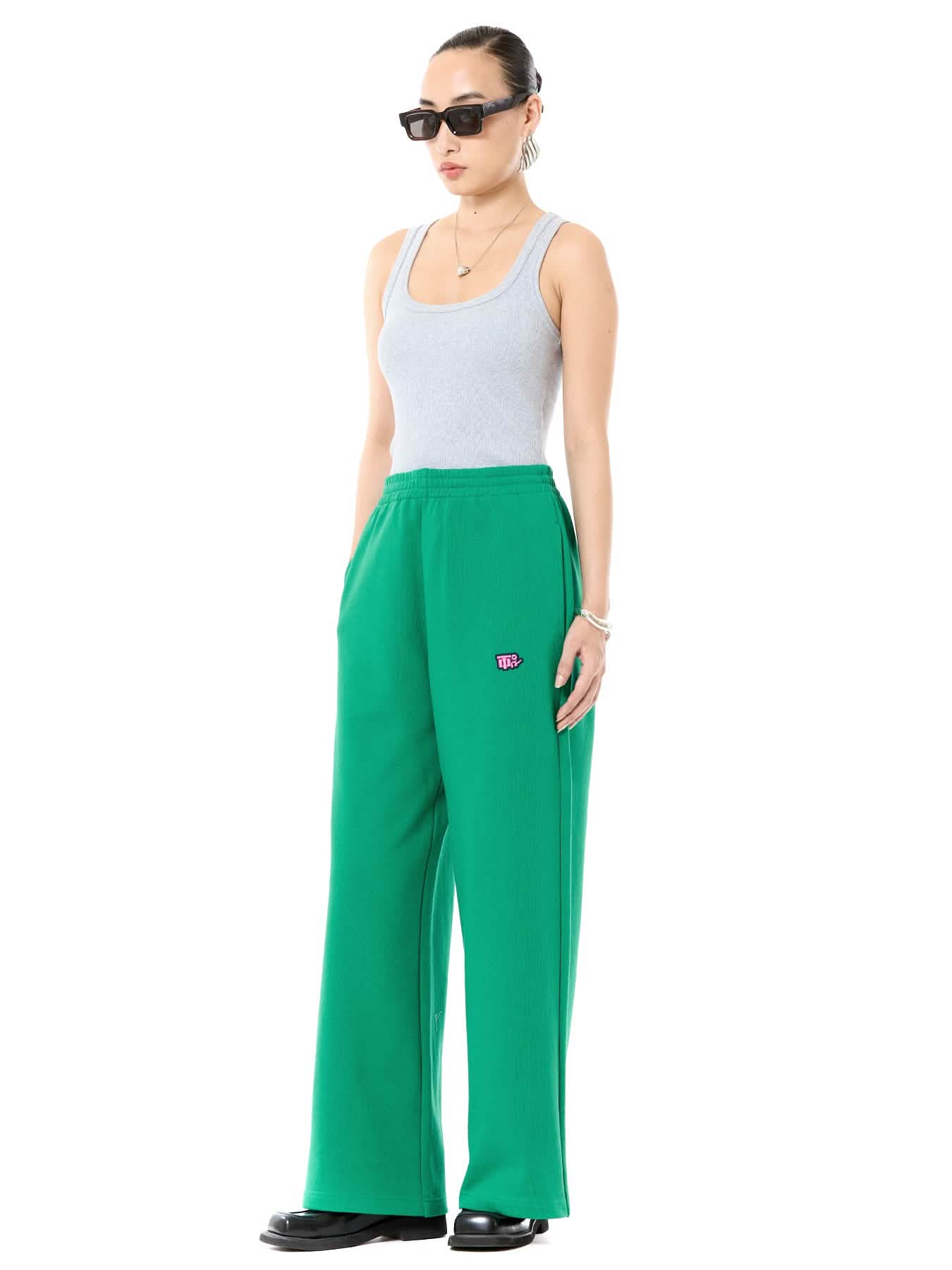 Track Straight Joggers
