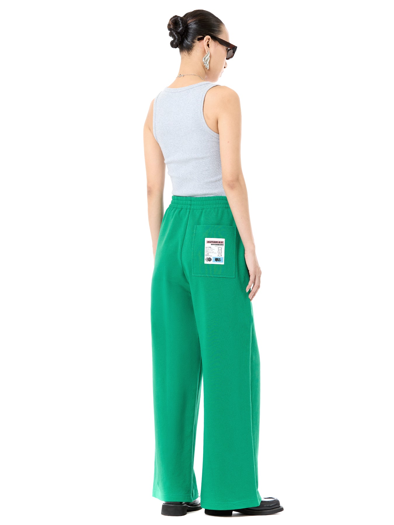 Track Straight Joggers