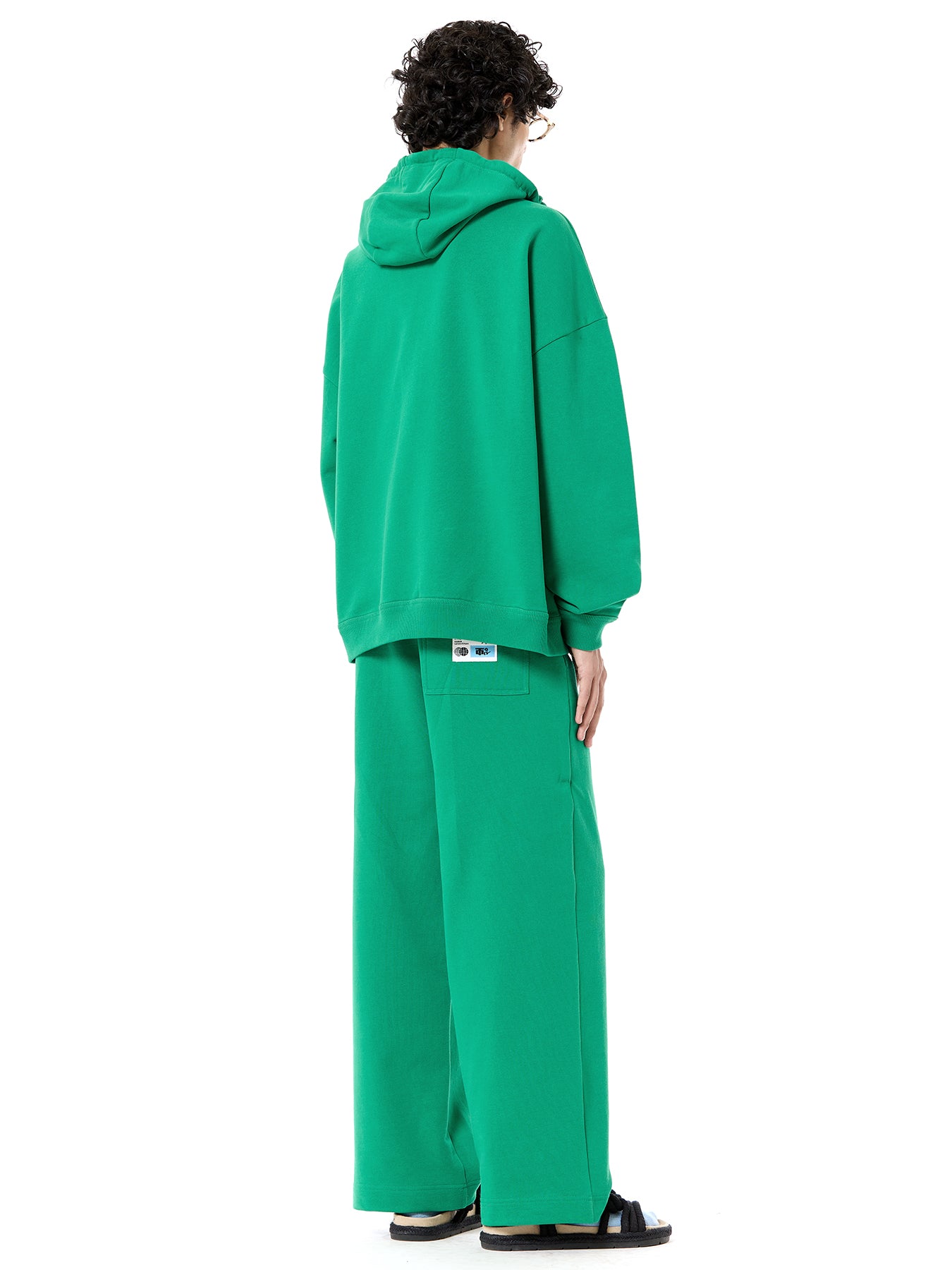 Field Logo Jacket Co-ord Set