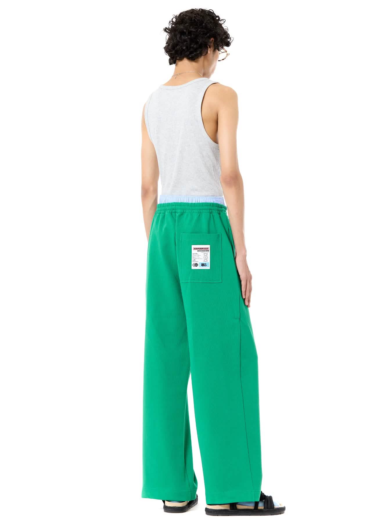 Track Straight Joggers
