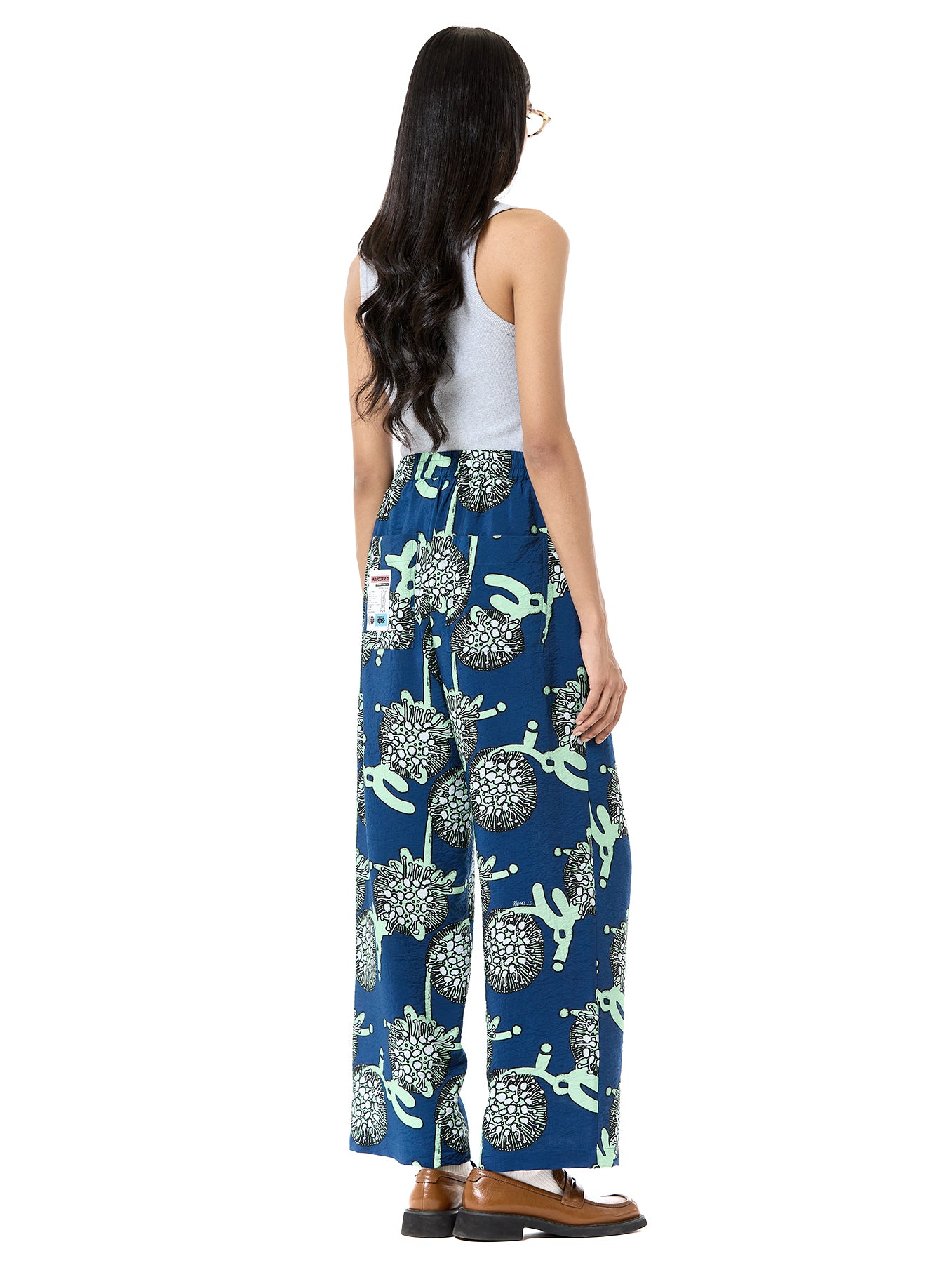 Wing Shirt Co-ord Set