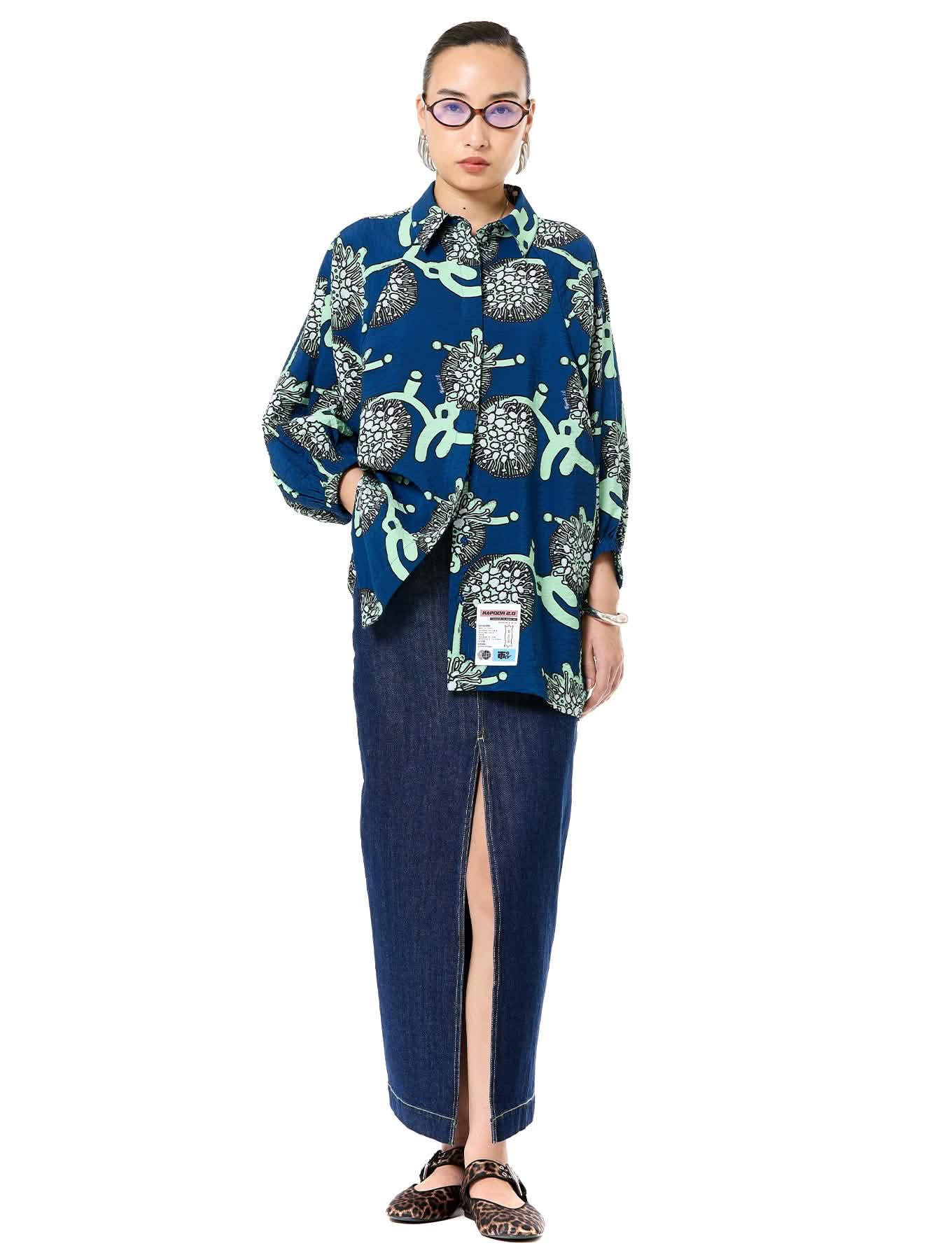 Reef Wing Shirt