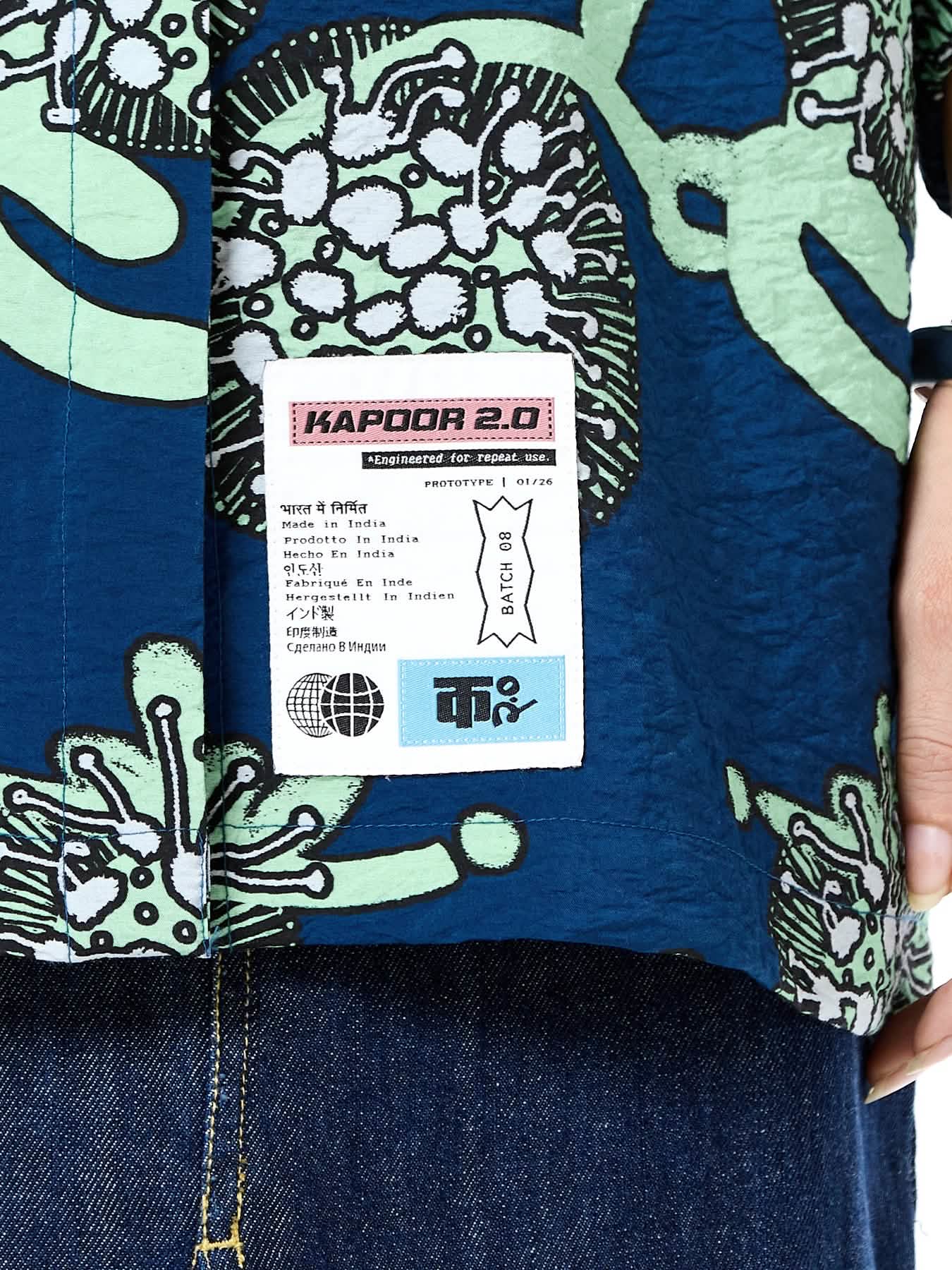 Reef Wing Shirt