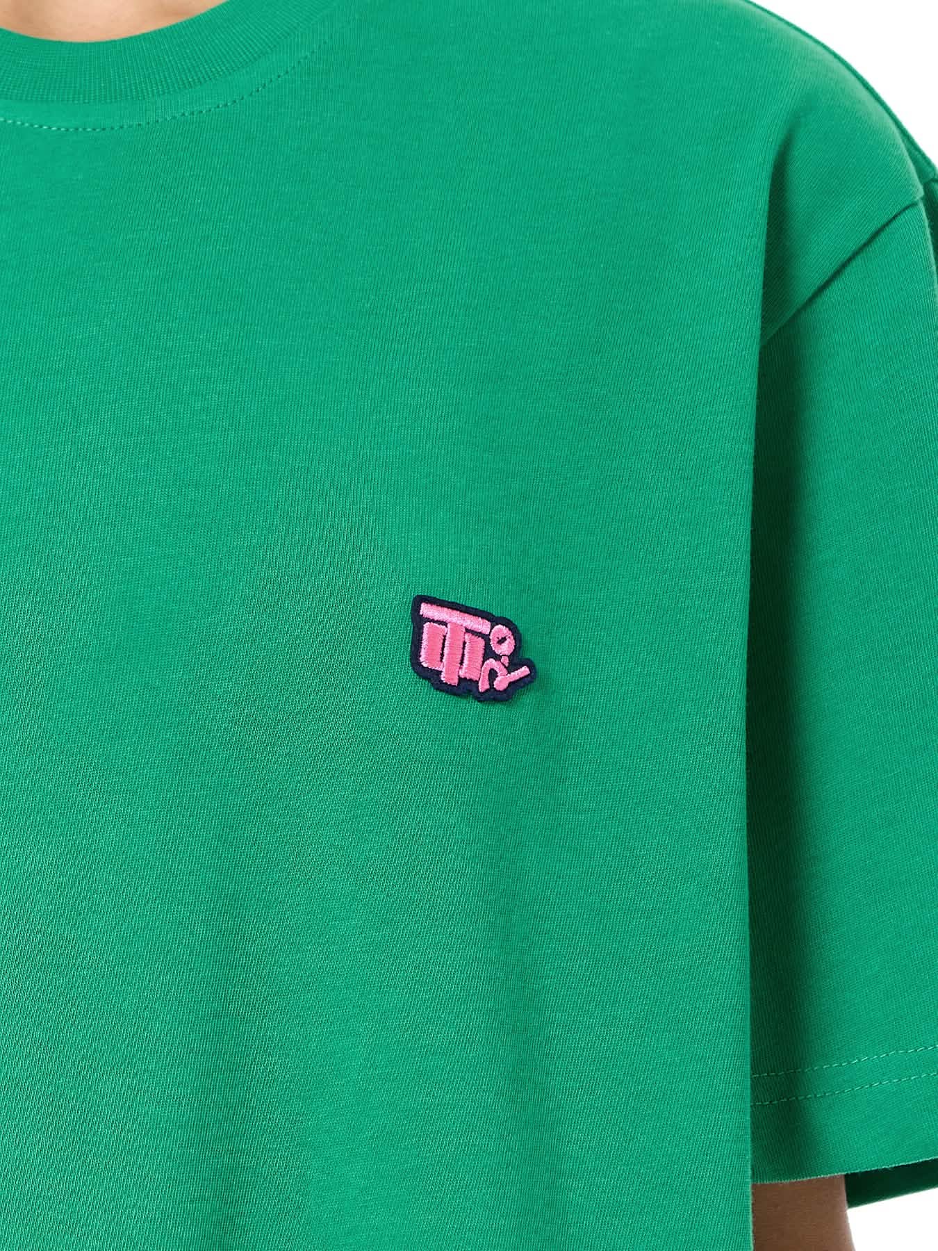 Logo Tee