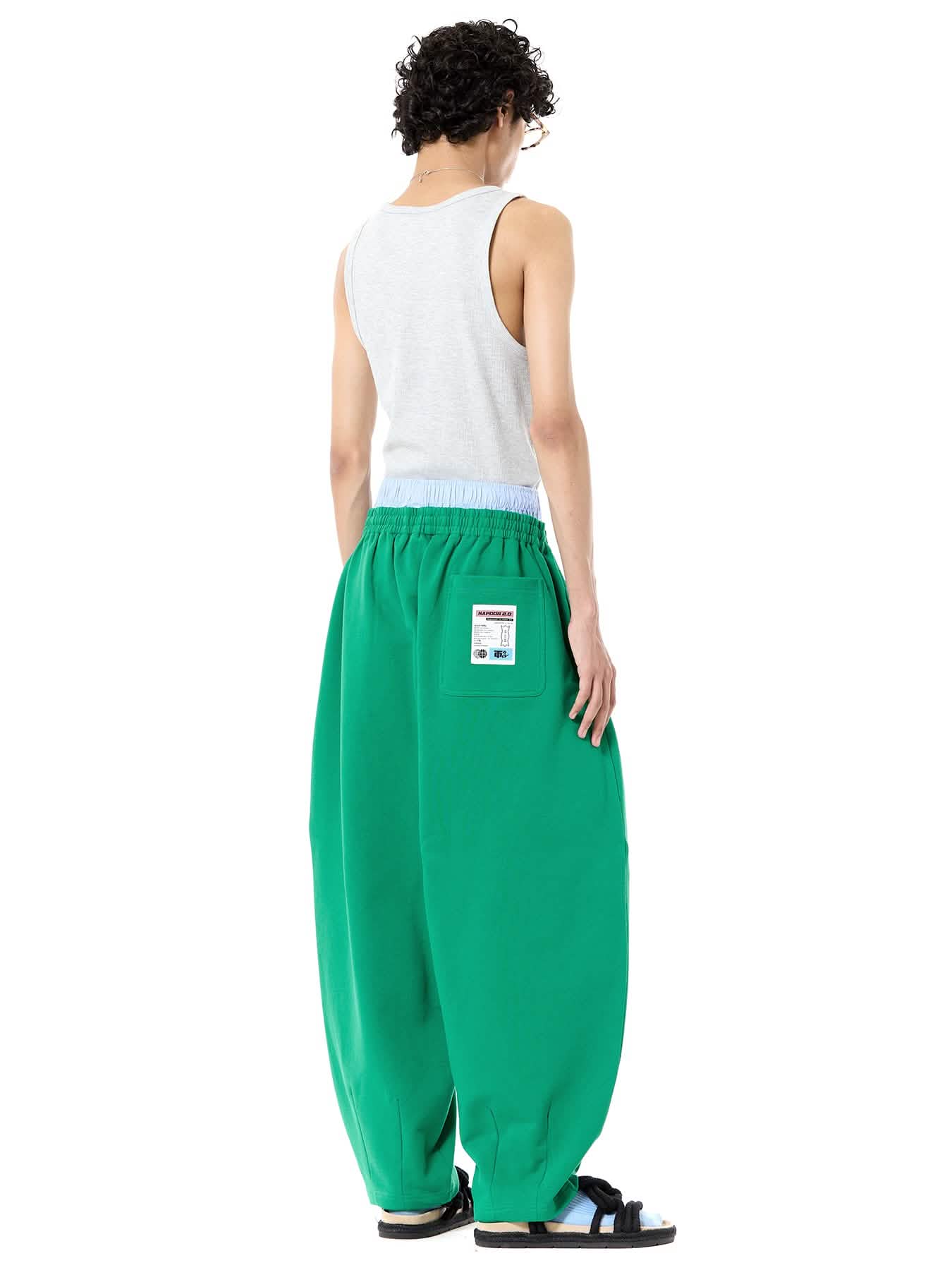 Track Joggers