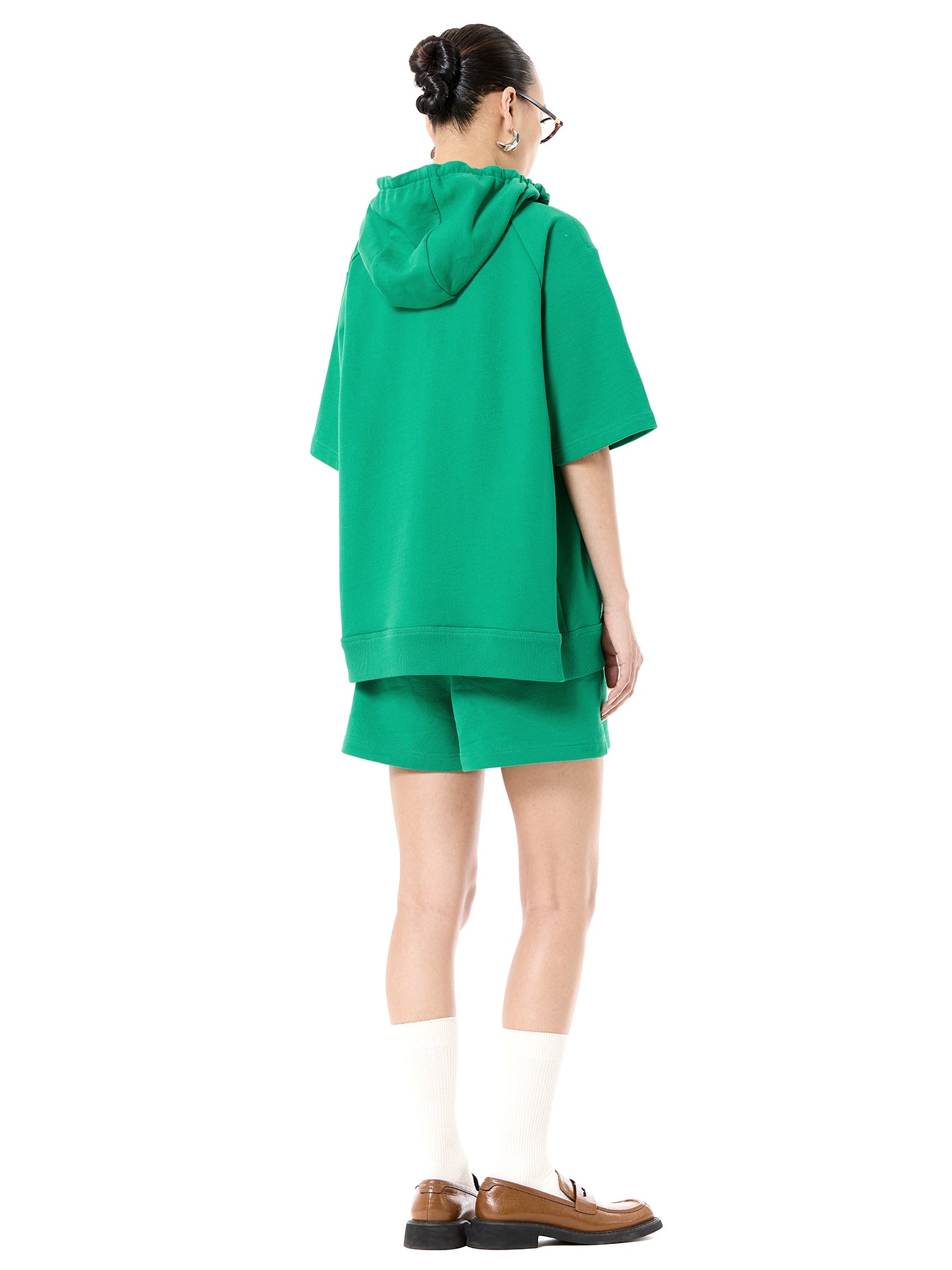 Field Logo Jacket Co-ord Set