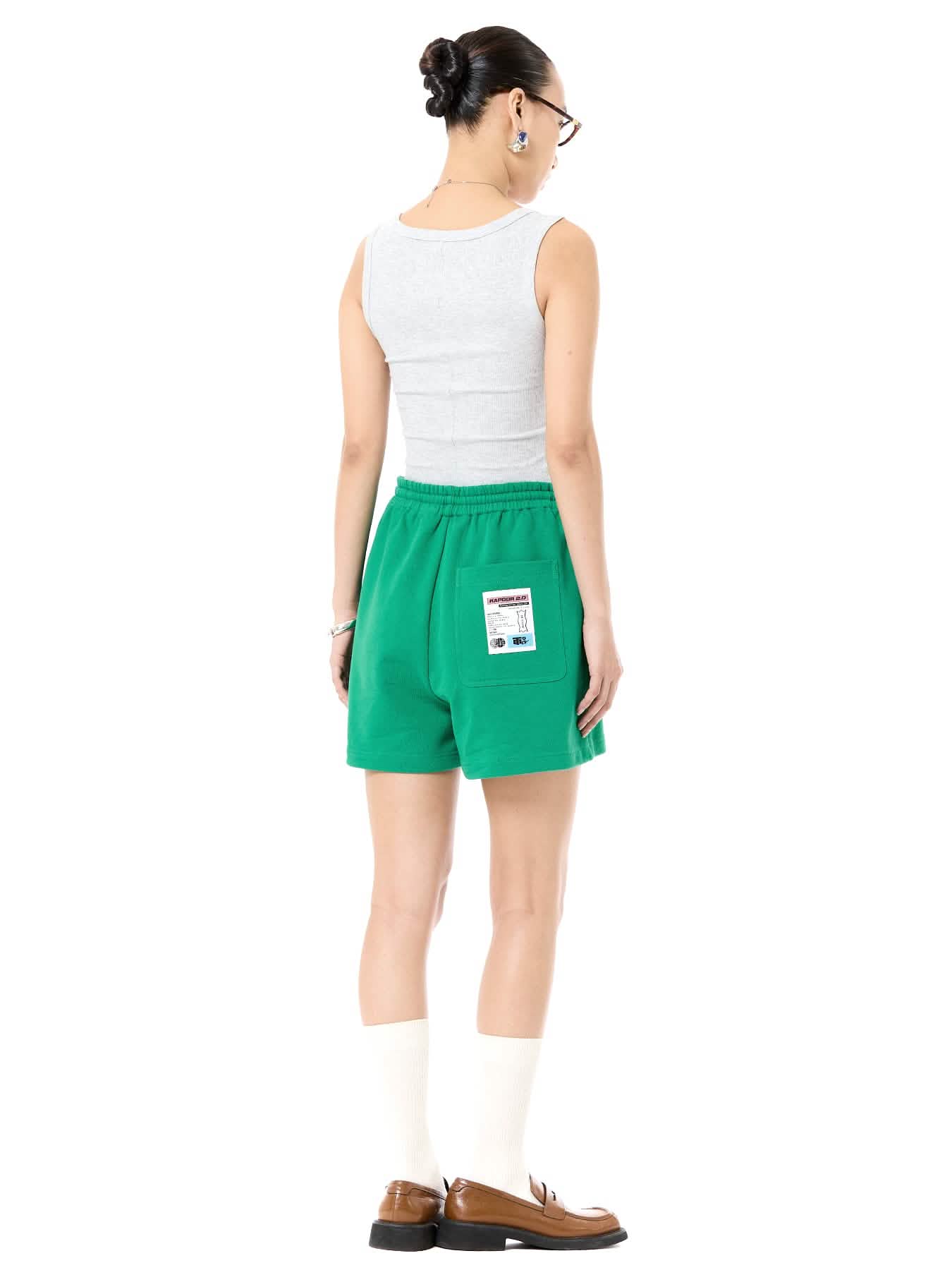 Track Shorts