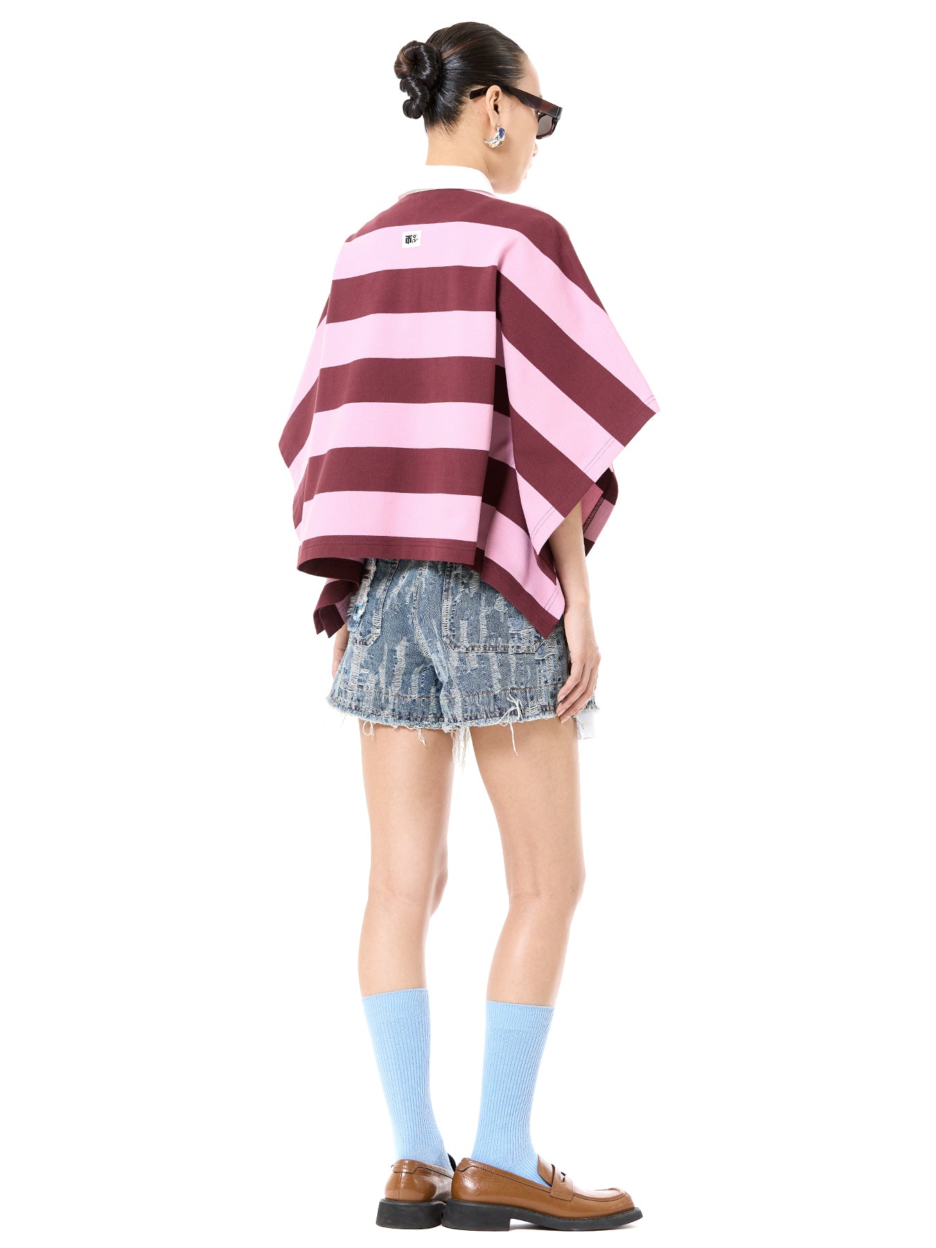 Rugby Logo Kaftan