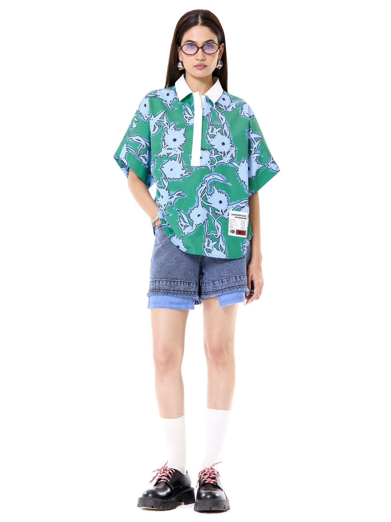 Polo Oasis Shirt