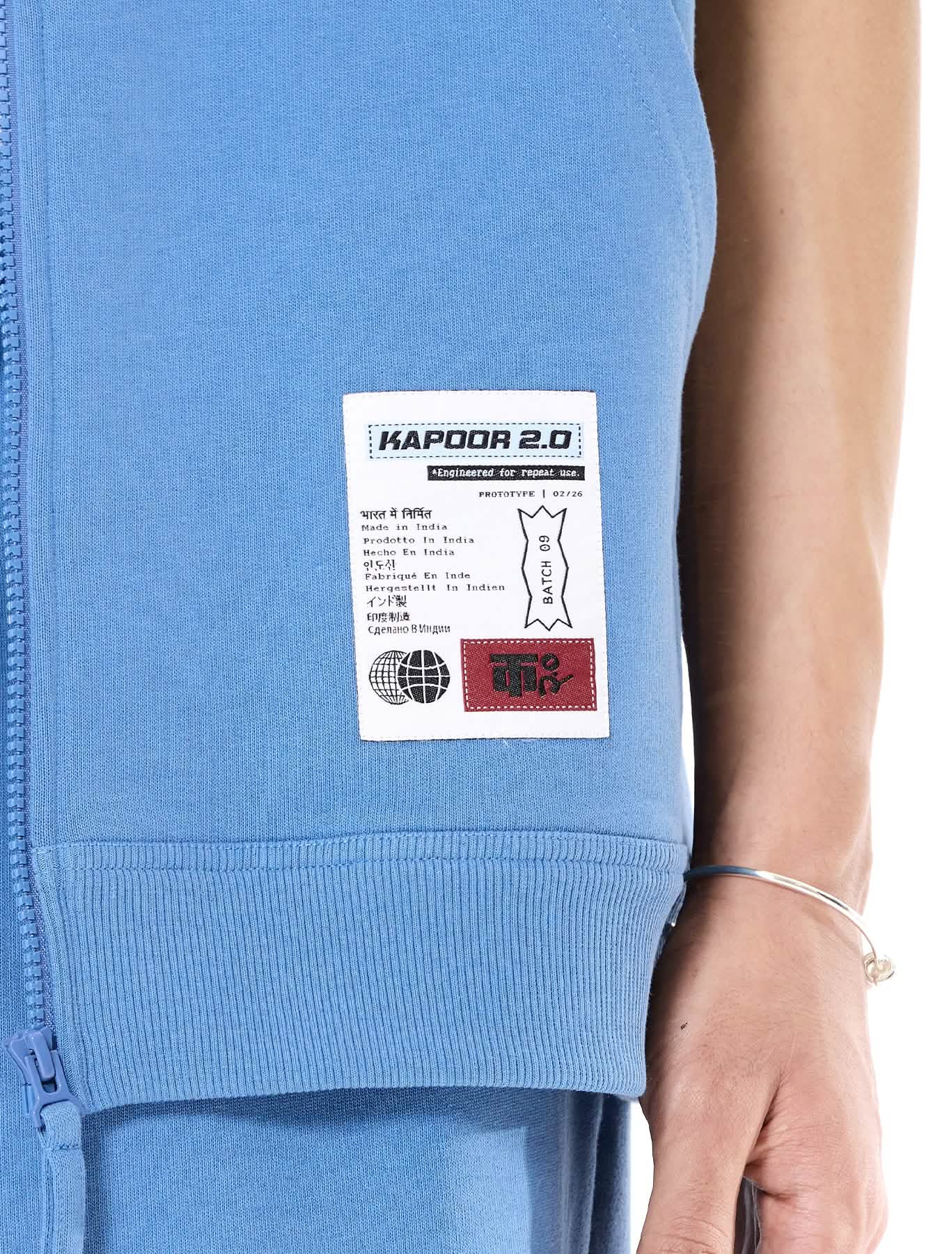 Field Logo Jacket Co-ord Set