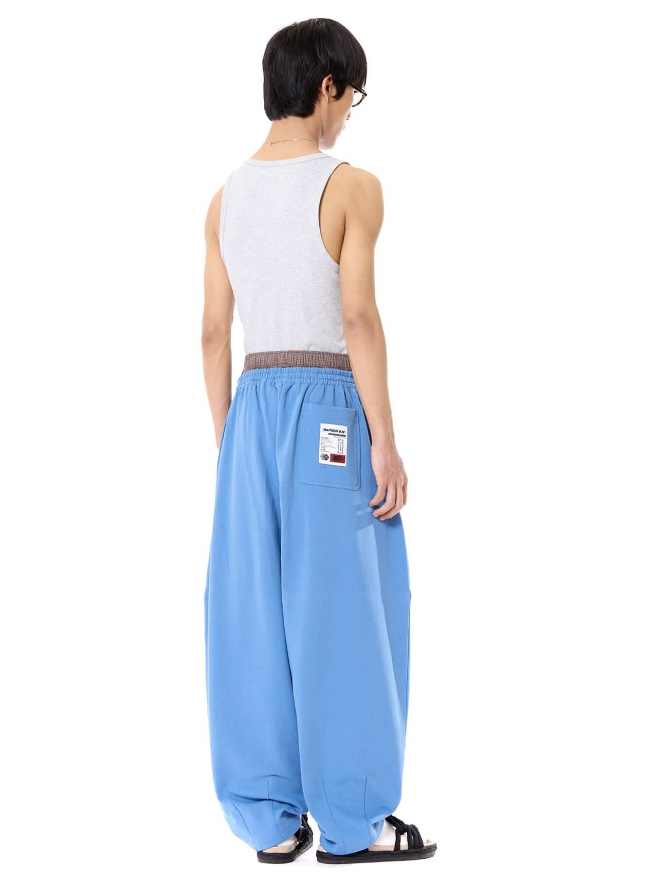 Track Joggers