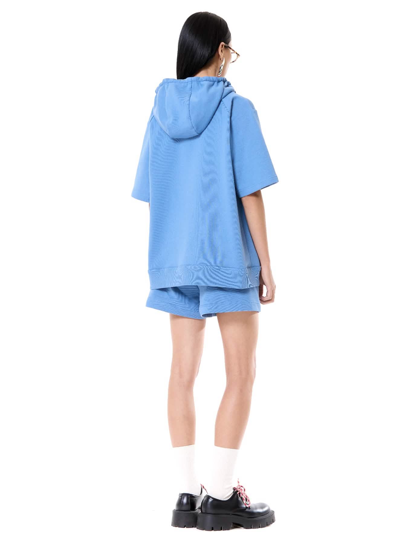 Field Logo Jacket Co-ord Set