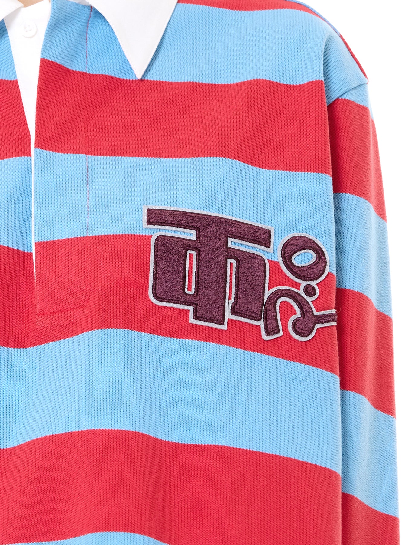 Rugby Logo Tee