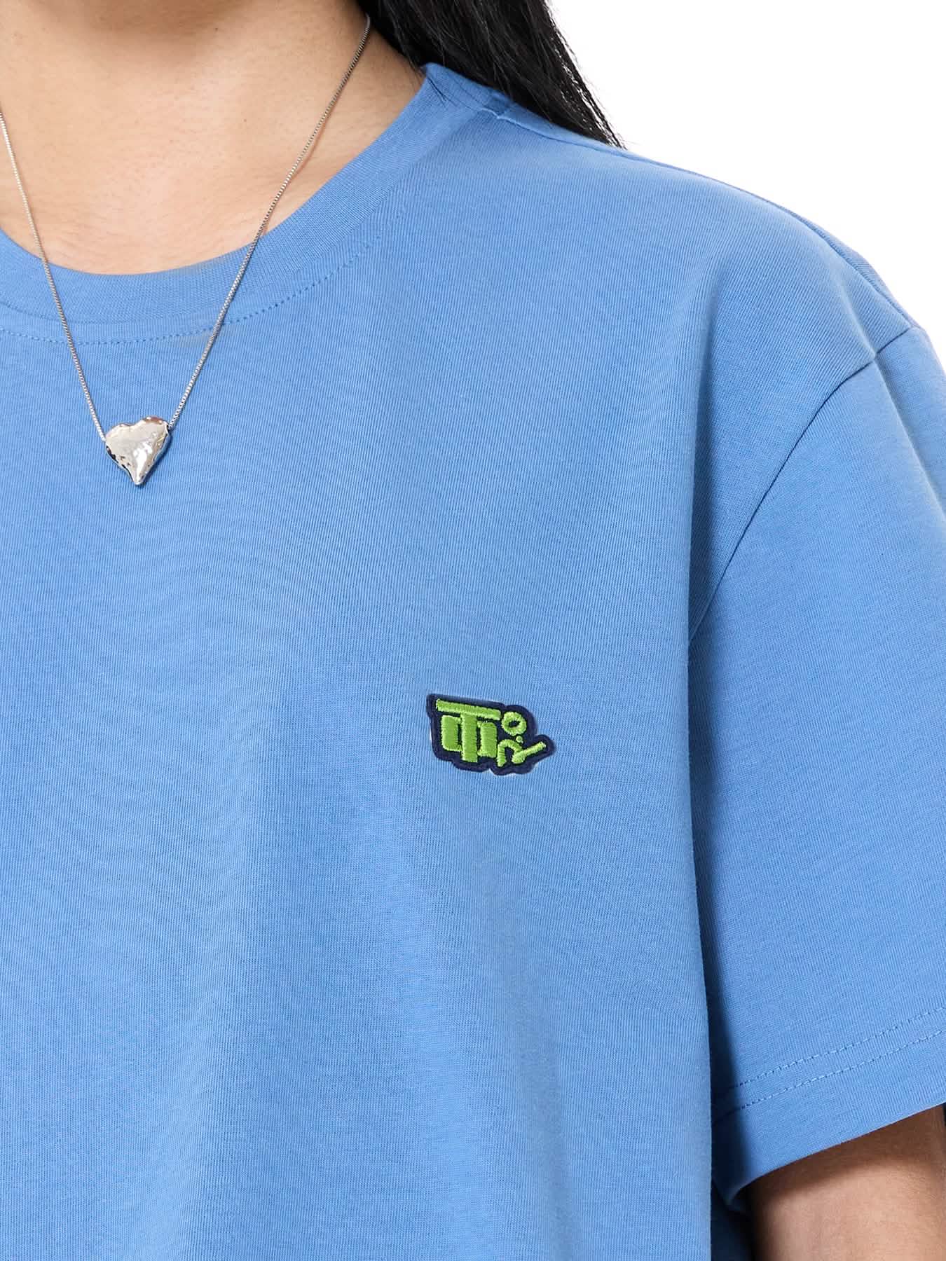 Logo Tee