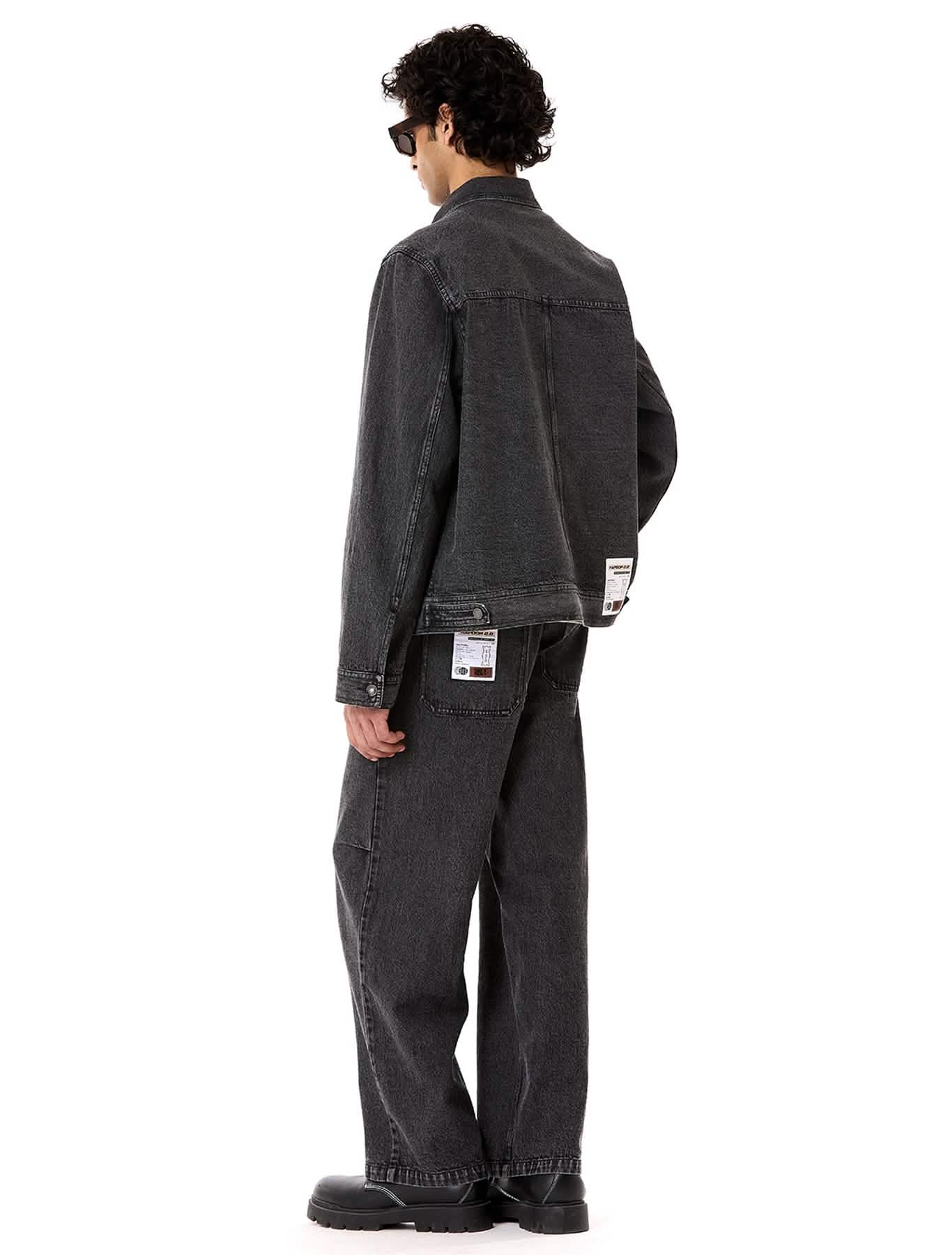 Starbeast Rider Jacket