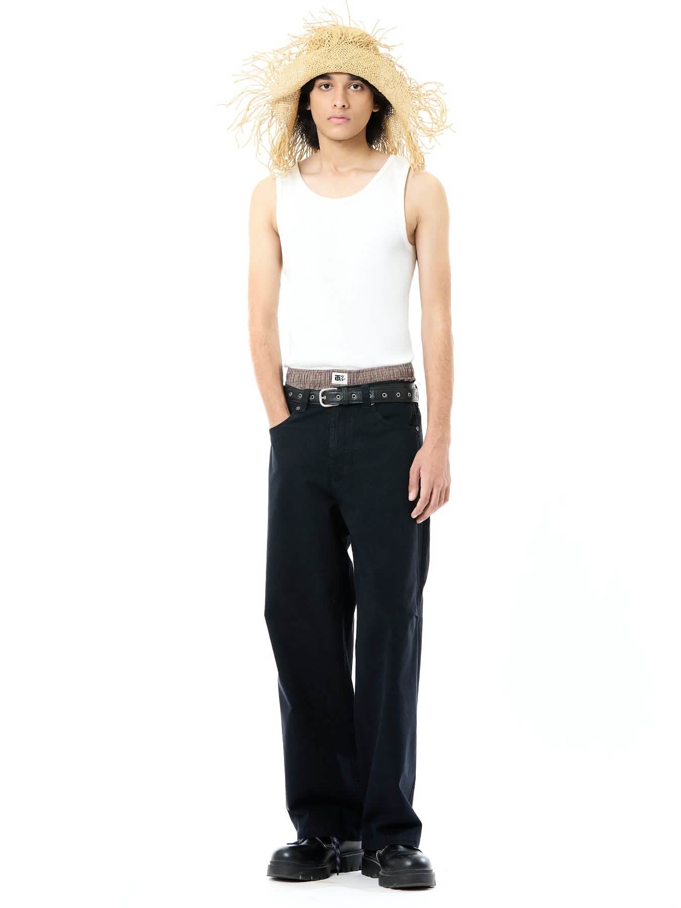 Hybrid Jeans