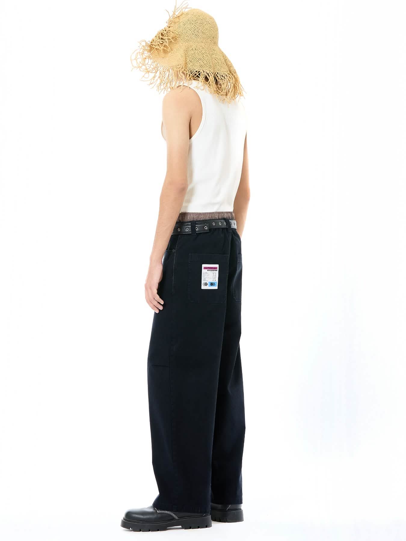 Hybrid Jeans