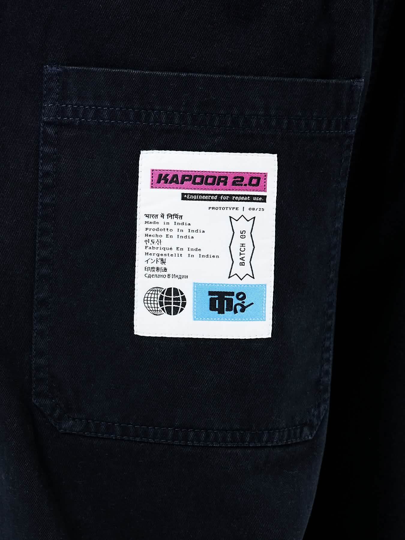 Hybrid Jeans