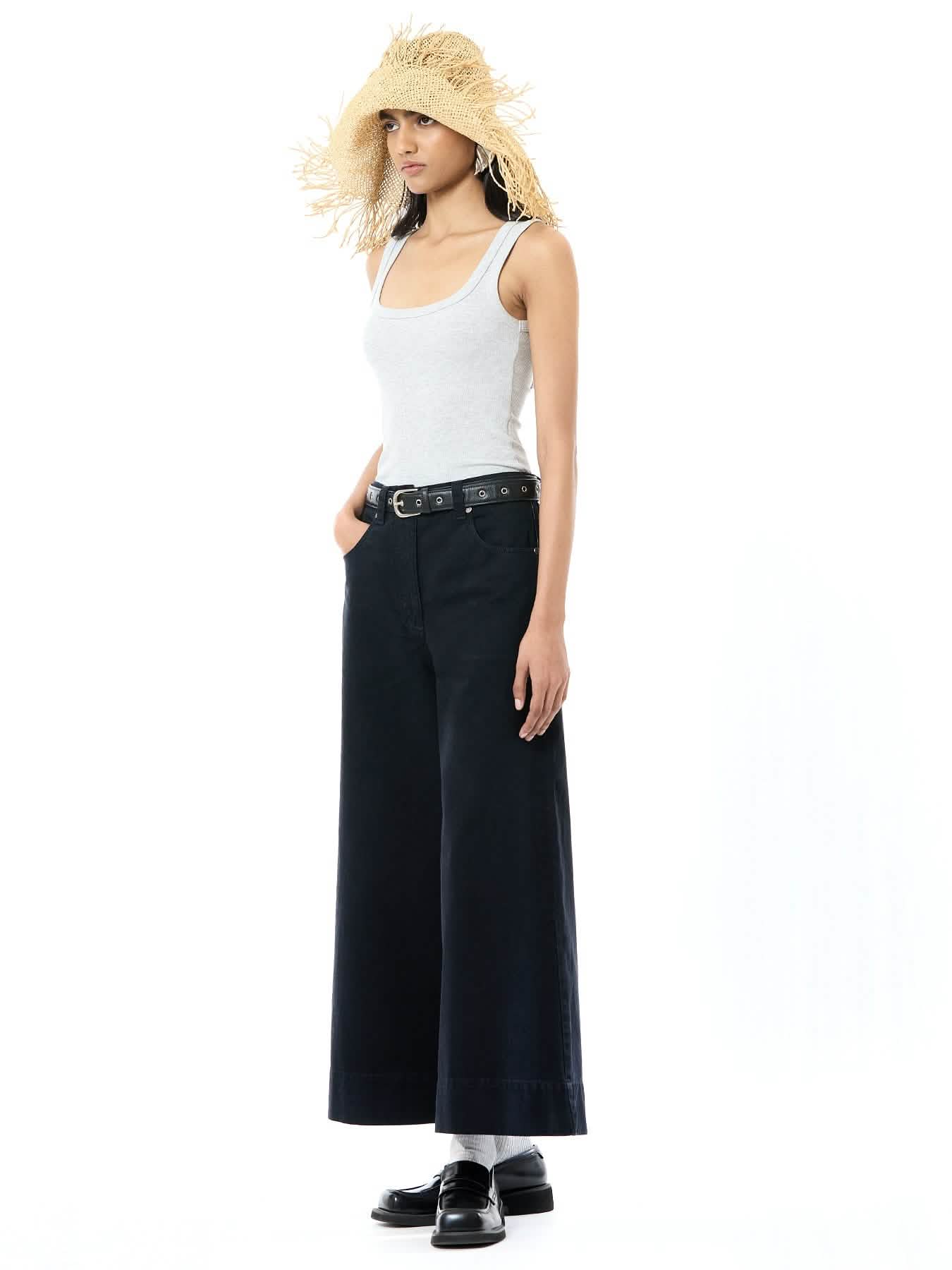 Flare Pants