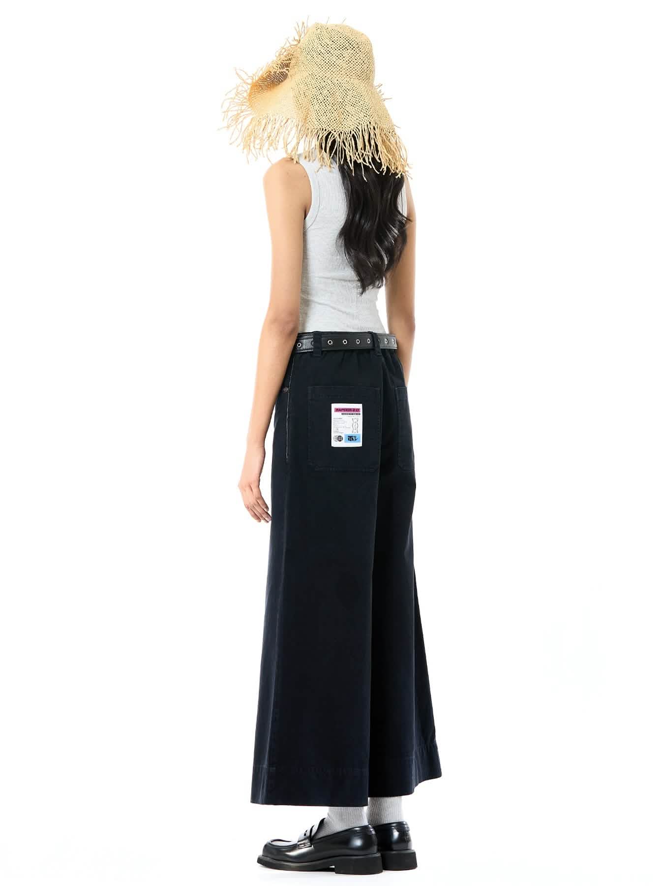 Flare Pants