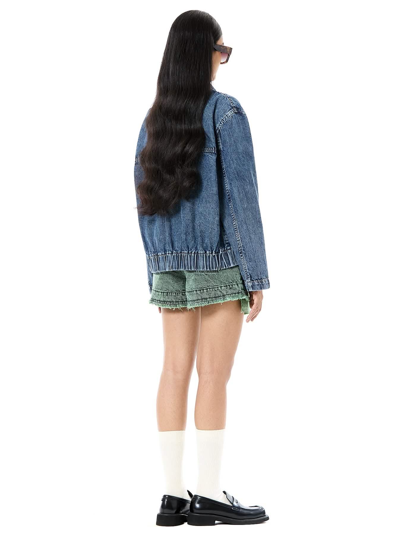 Logo-Bomber-Jacket