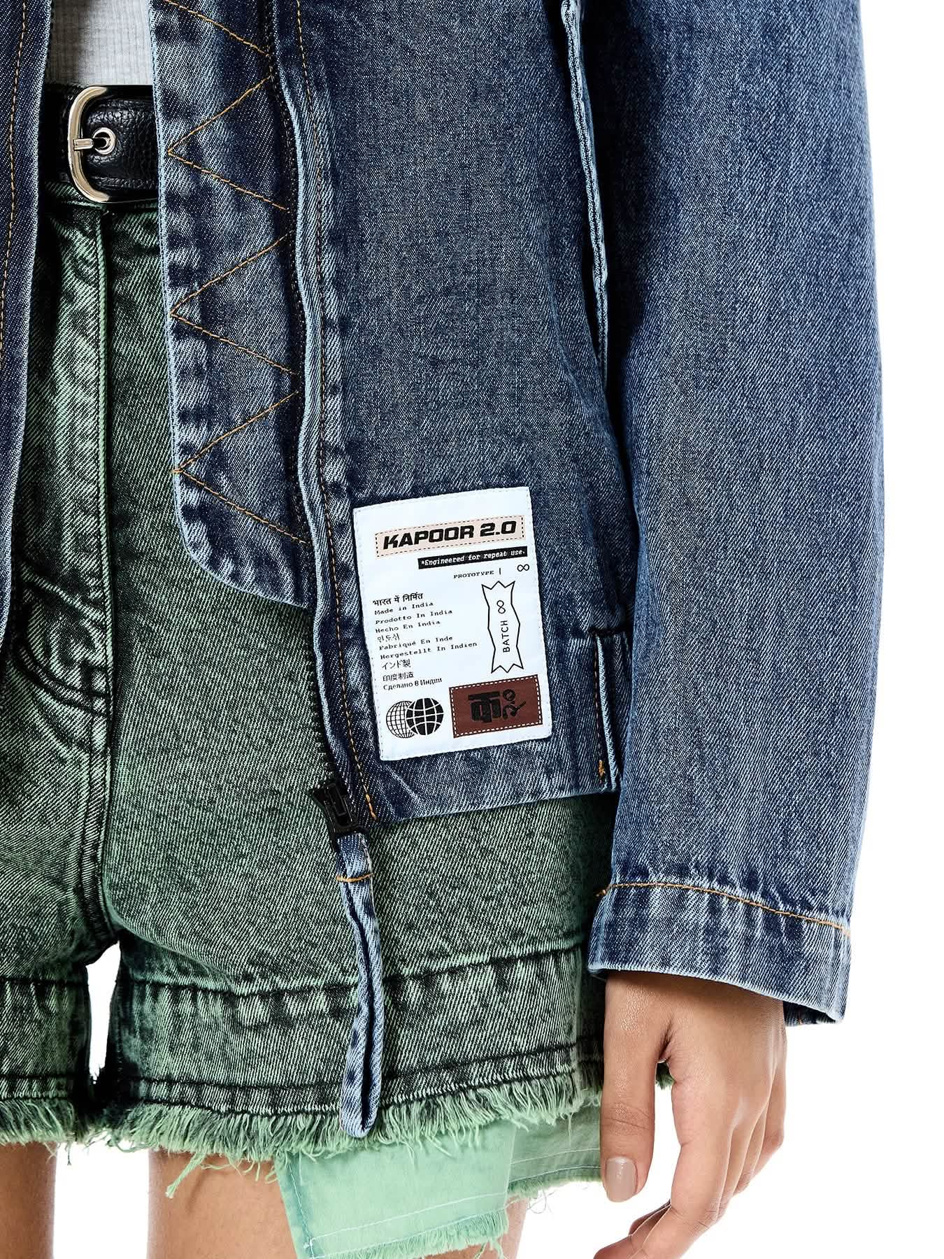 Logo-Bomber-Jacket
