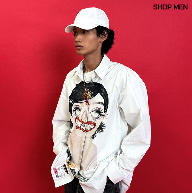 K2 Menswear