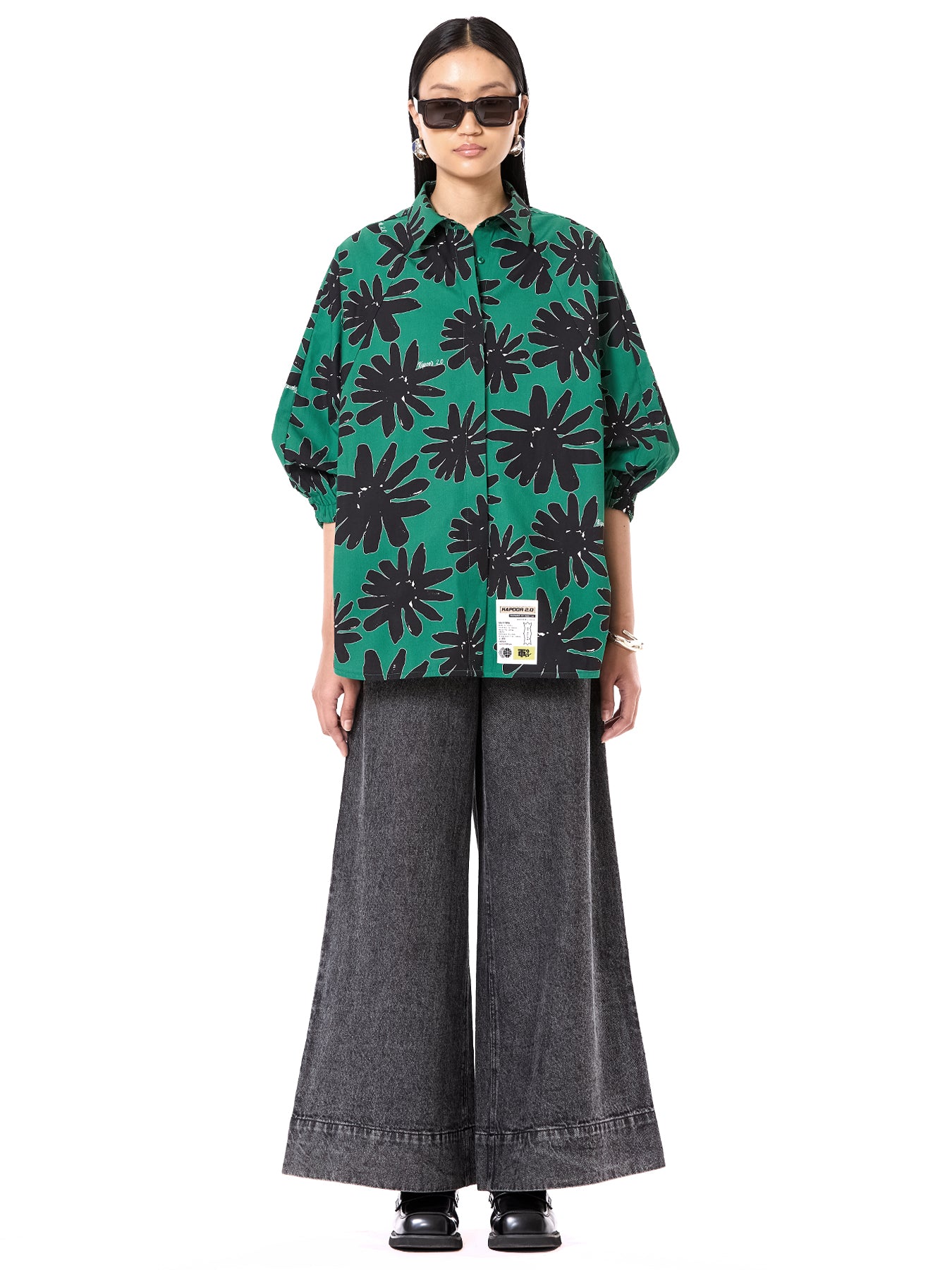 Wing-Shirt