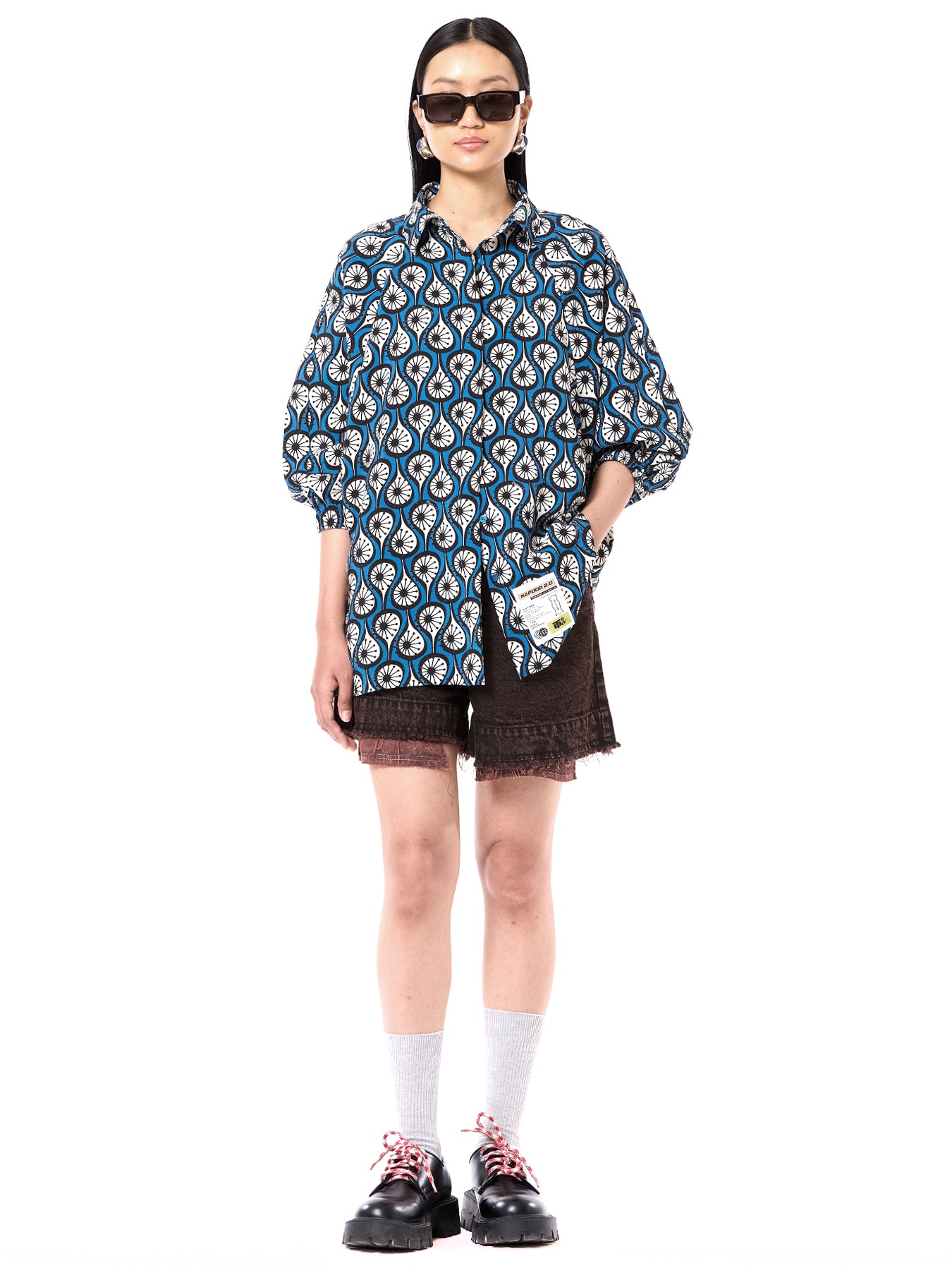 Wing Shirt