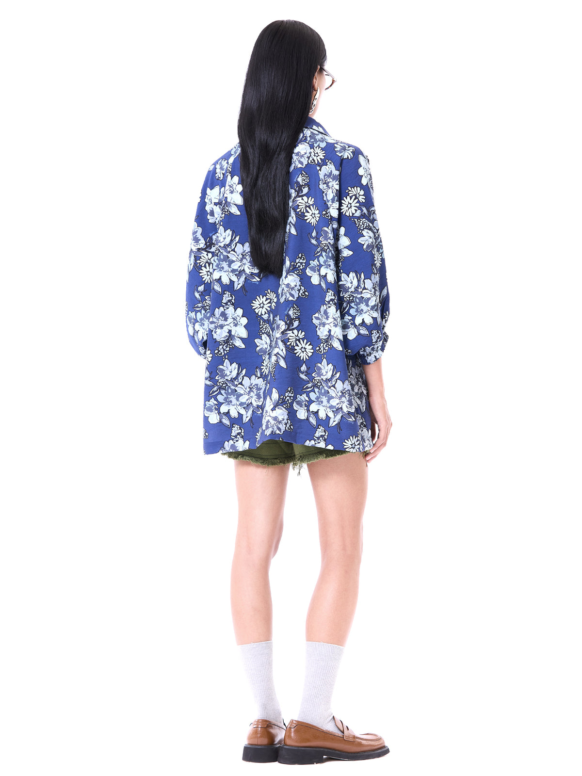 Midnight Wing Shirt