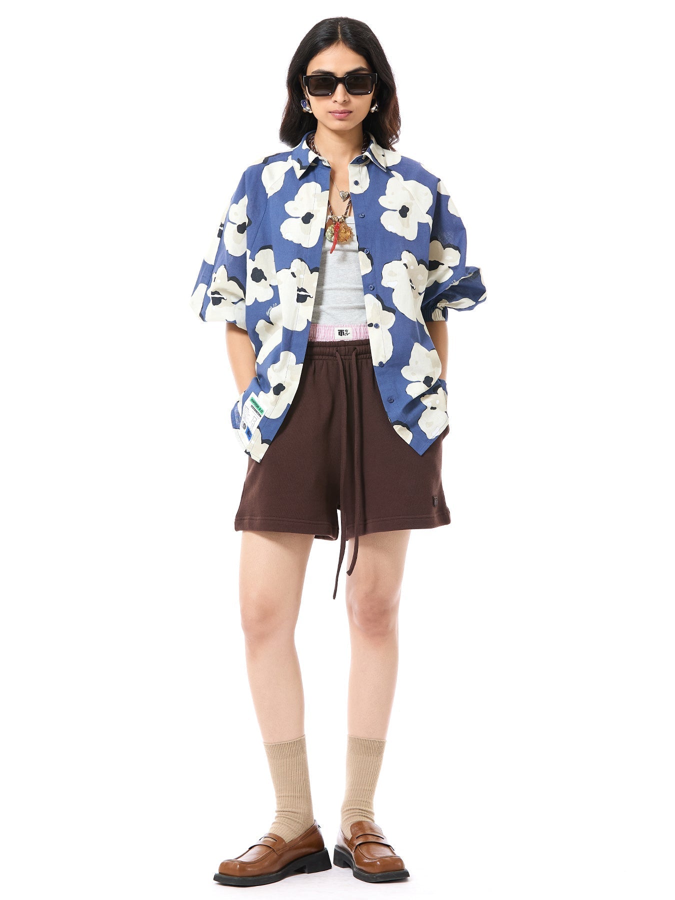 Wing Shirt