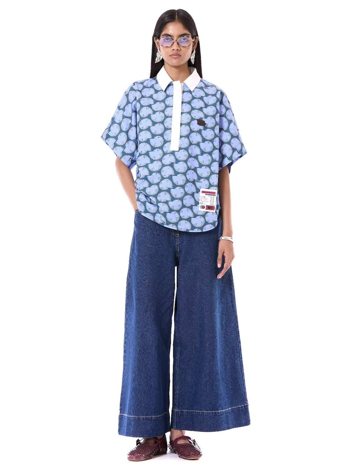 Polo Oasis Shirt