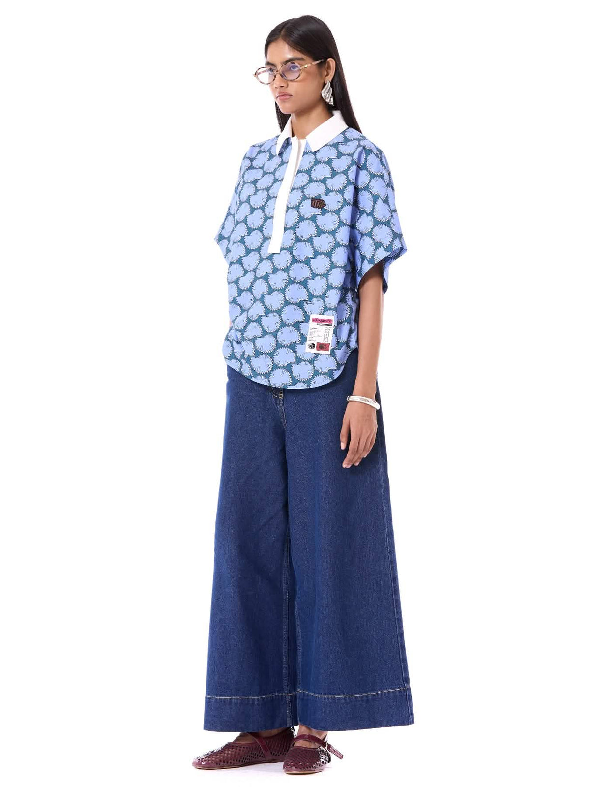 Polo Oasis Shirt