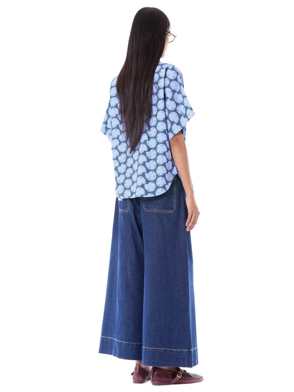 Polo Oasis Shirt