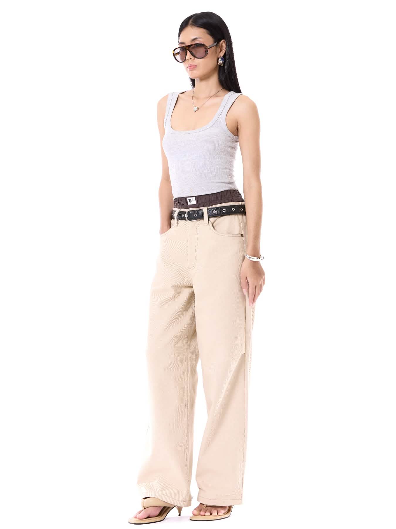 Hybrid Jeans