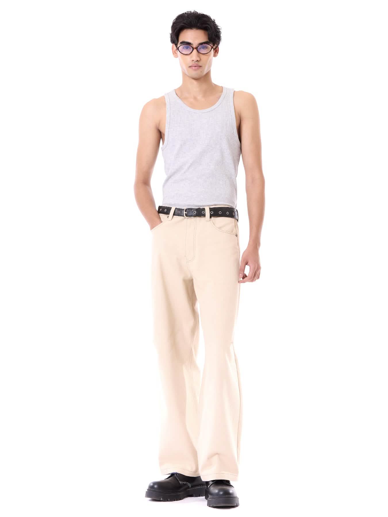 Hybrid Jeans