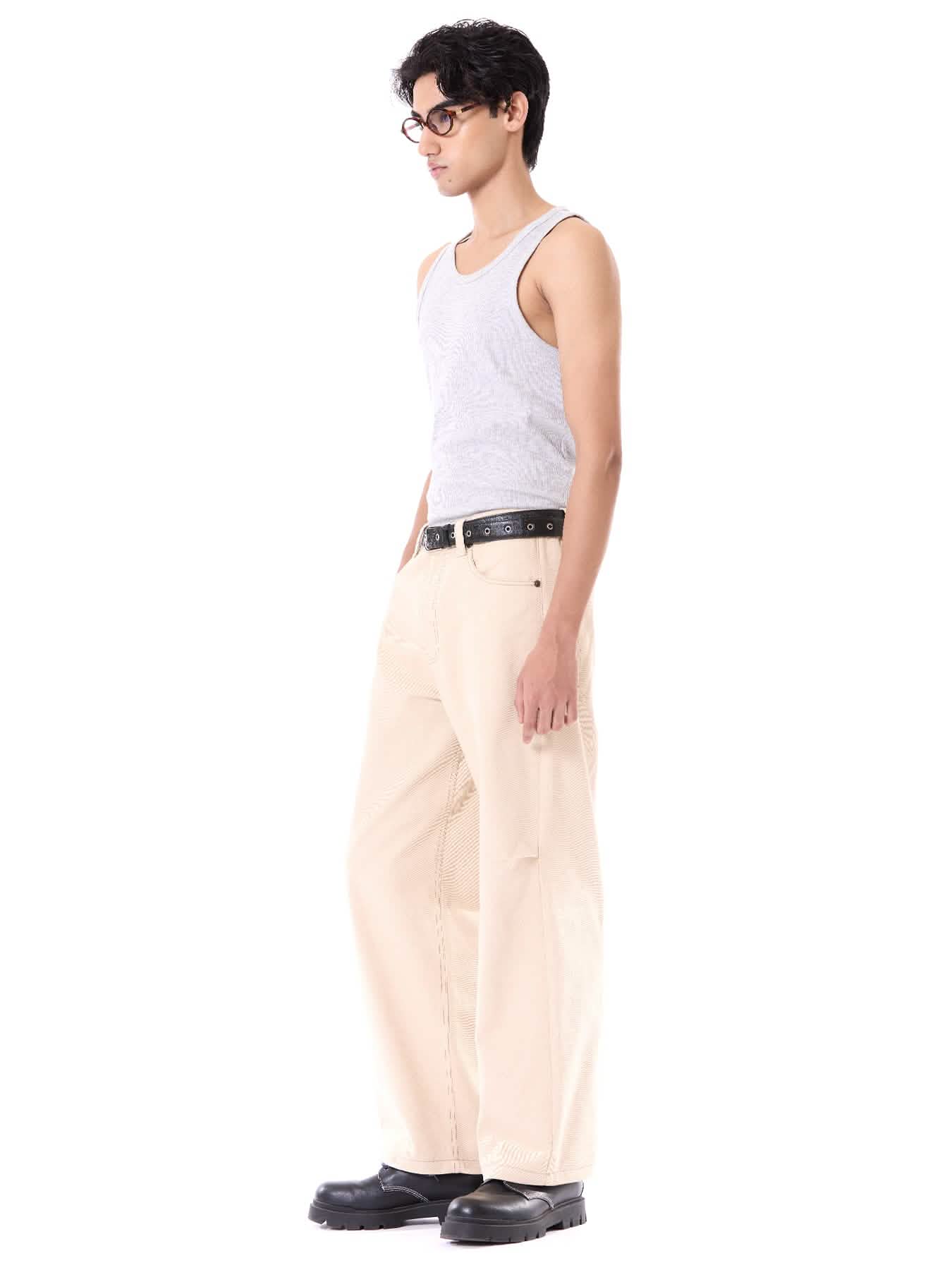 Hybrid Jeans