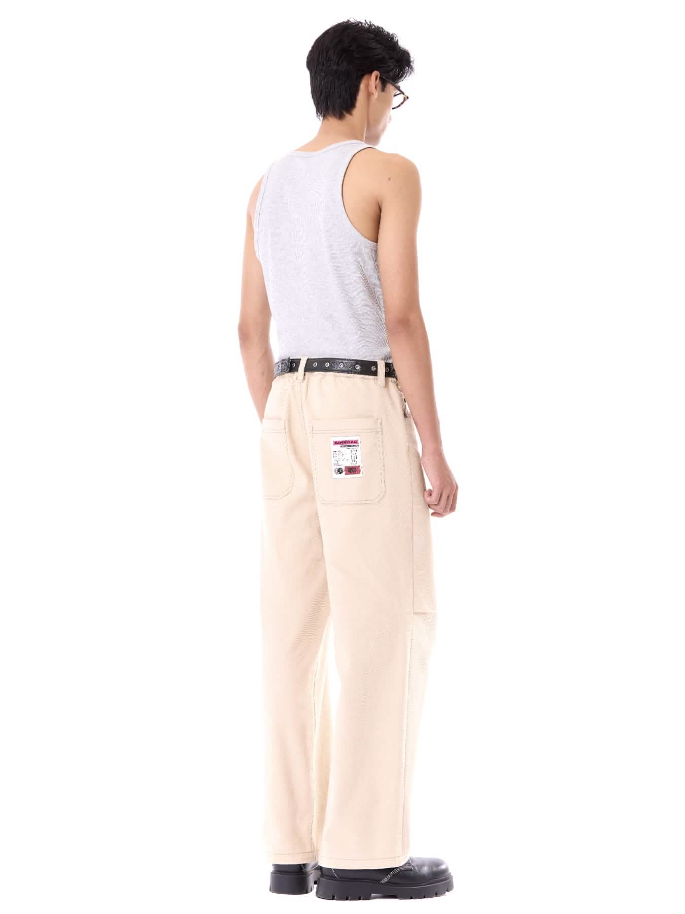 Hybrid Jeans