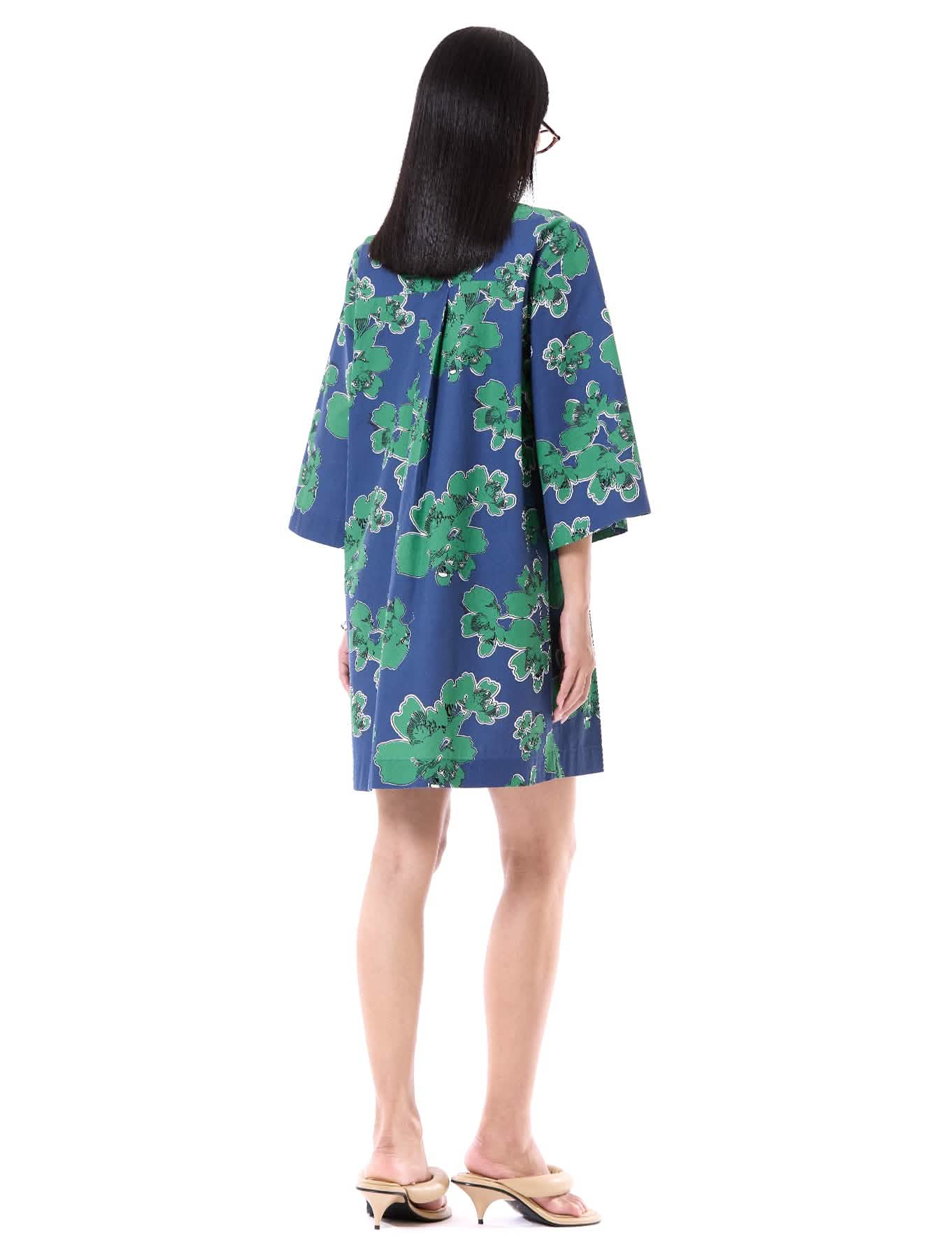 Flora Studio Dress