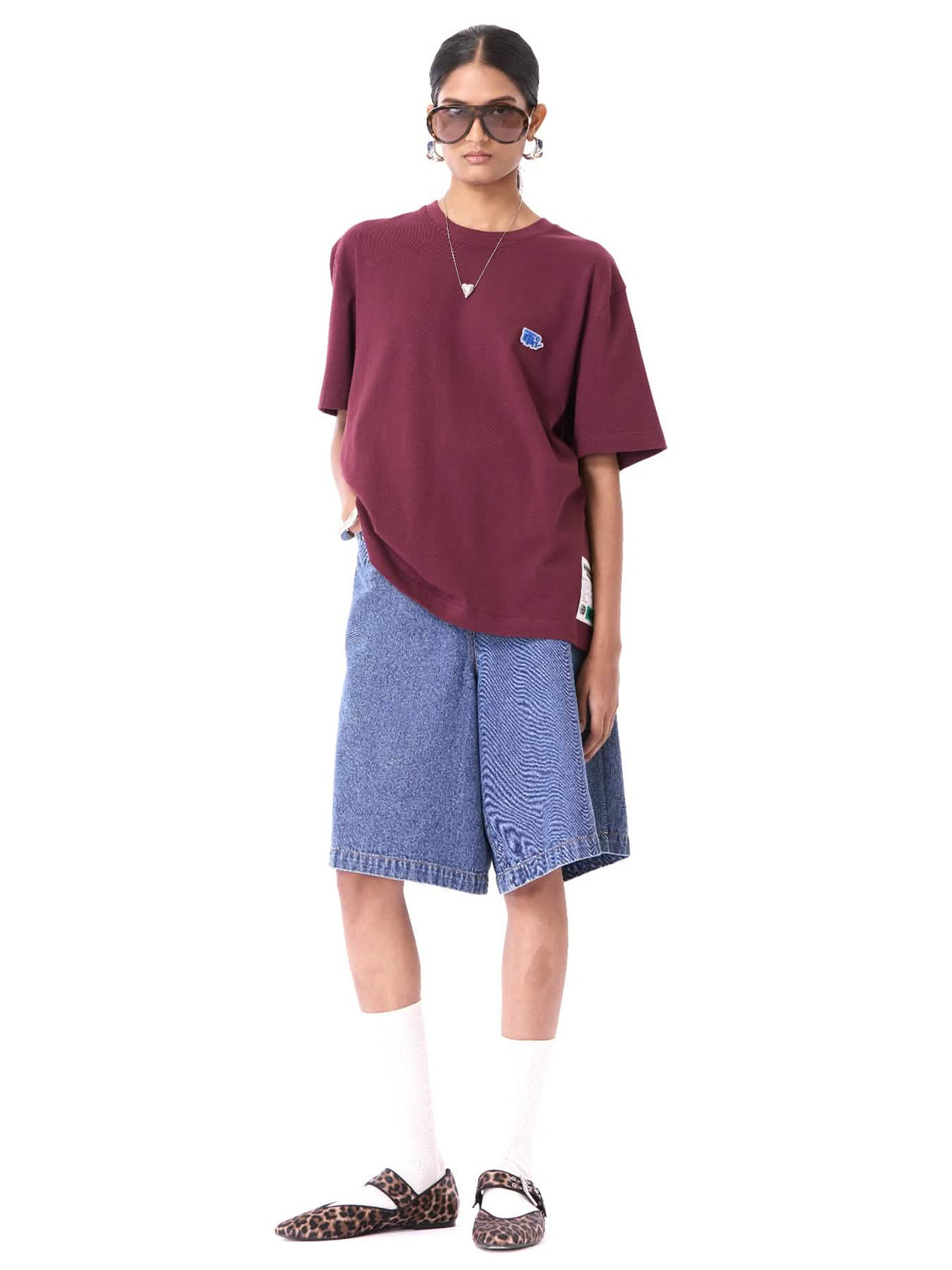 Logo Tee