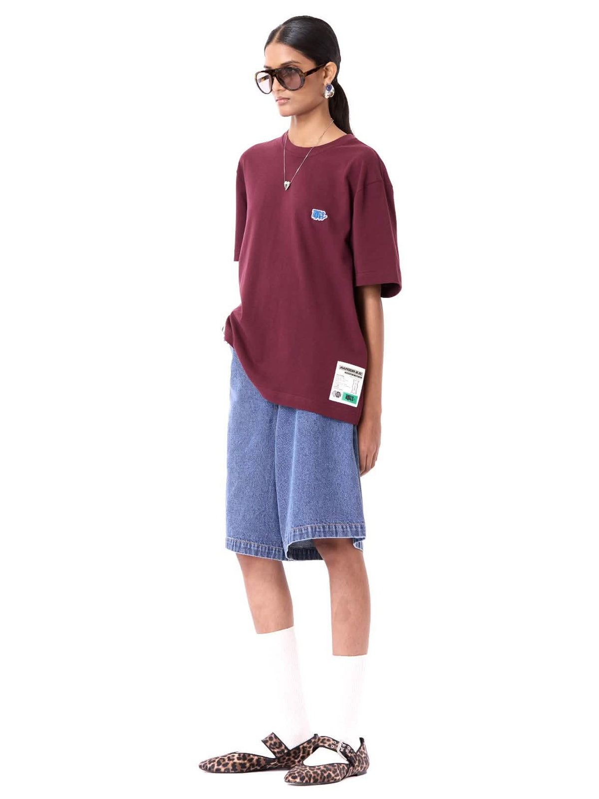 Logo Tee
