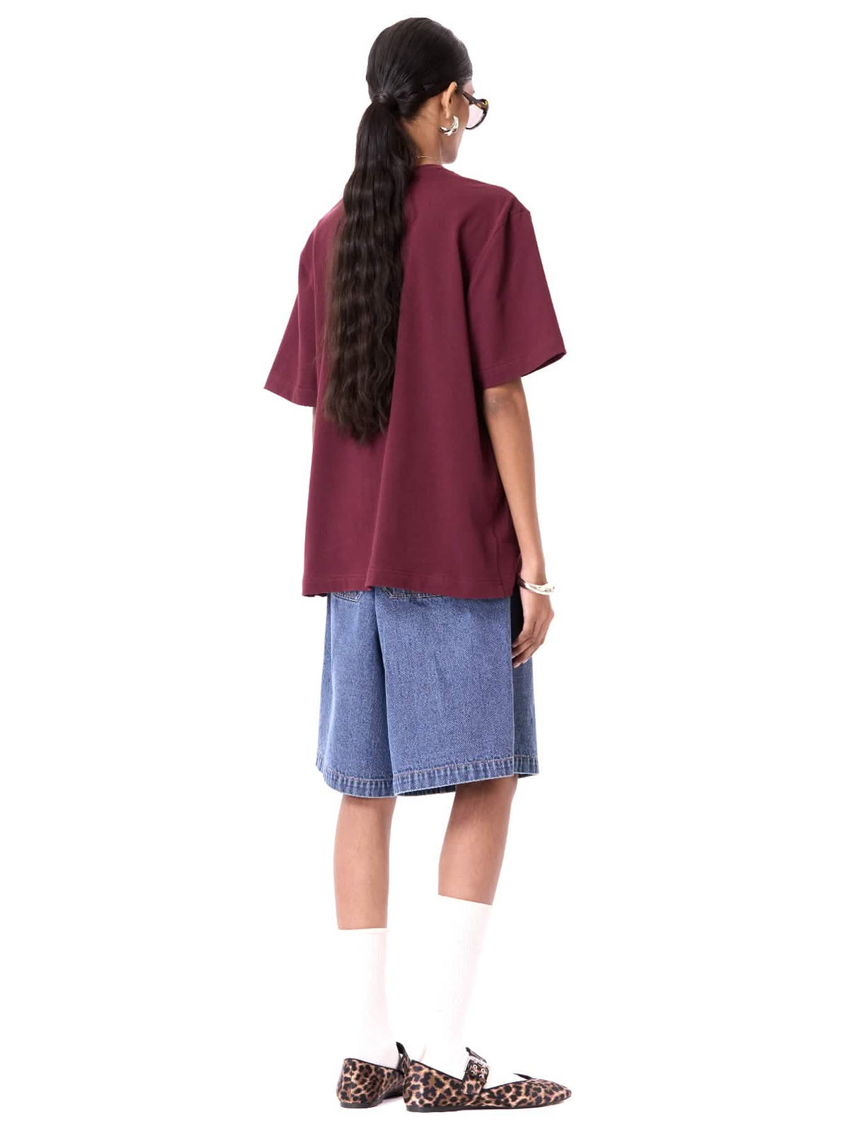 Logo Tee