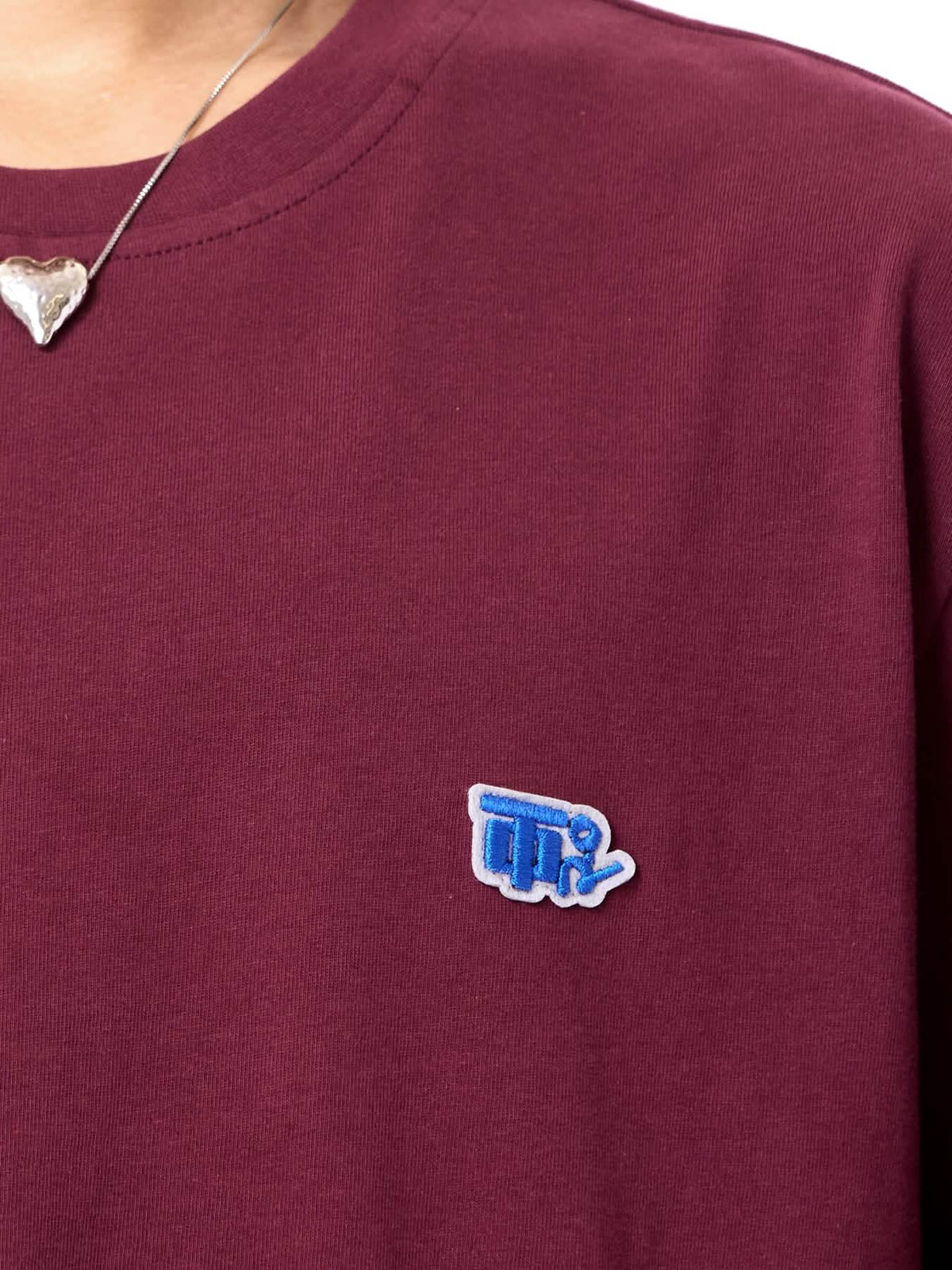 Logo Tee