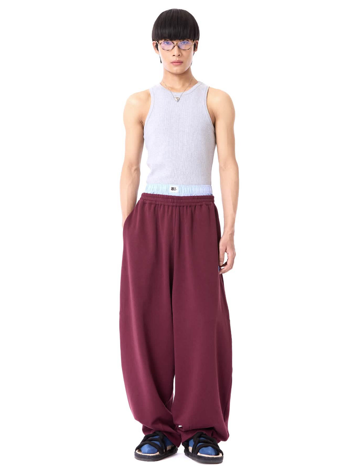 Track Joggers