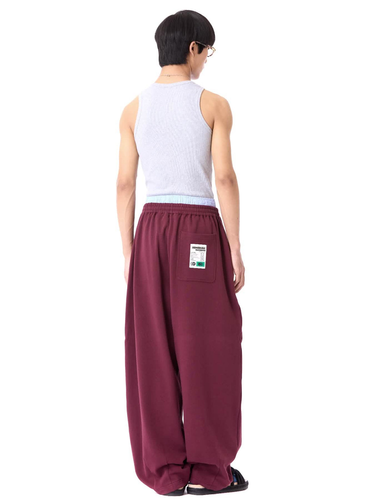 Track Joggers