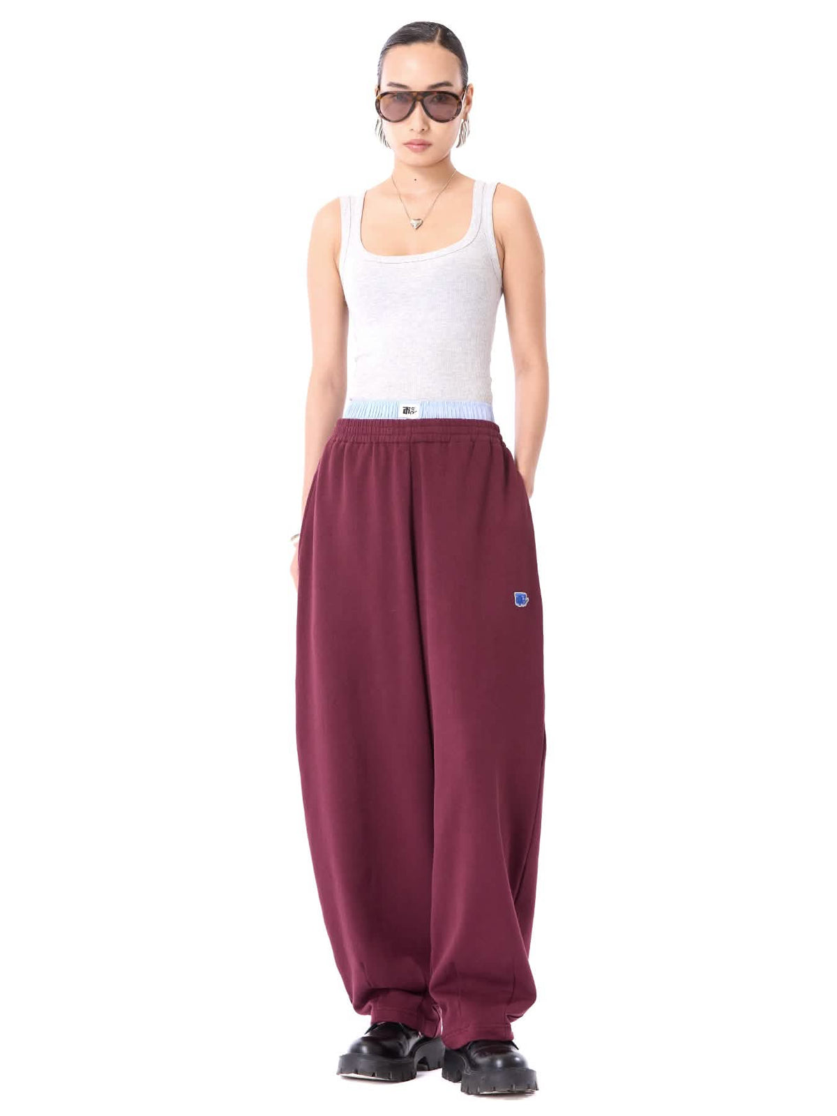 Track Joggers