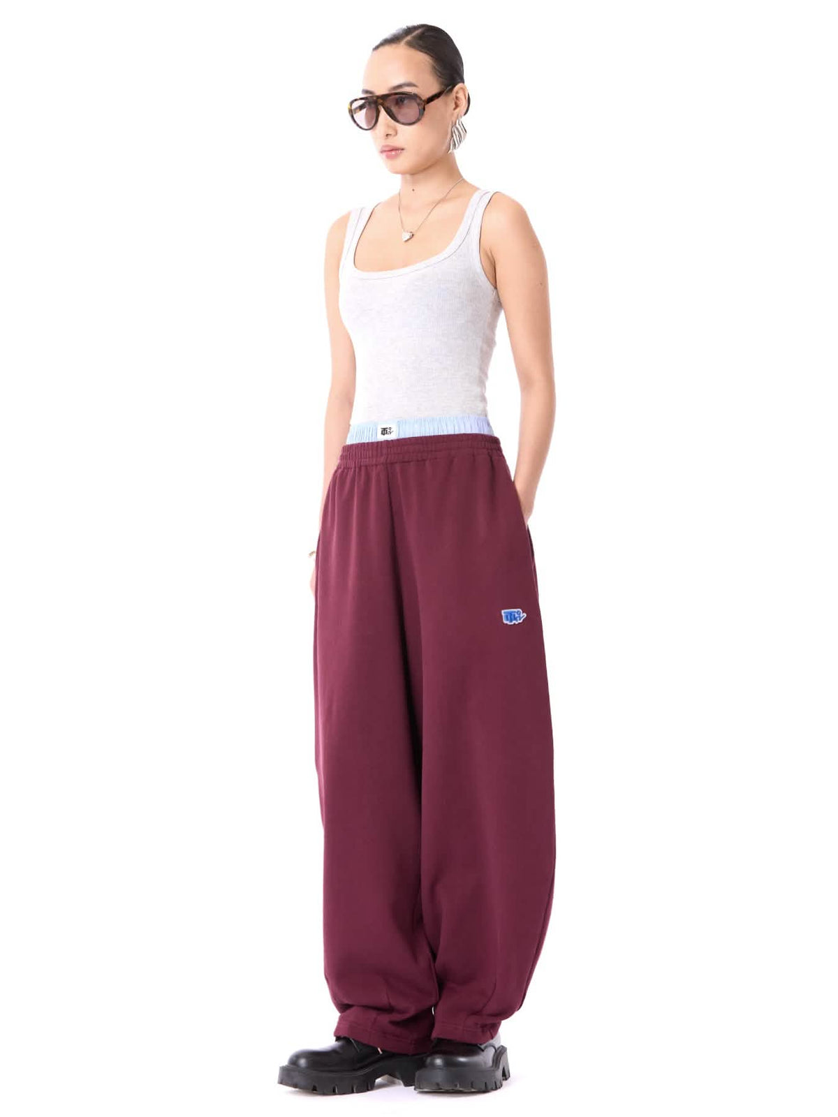 Track Joggers